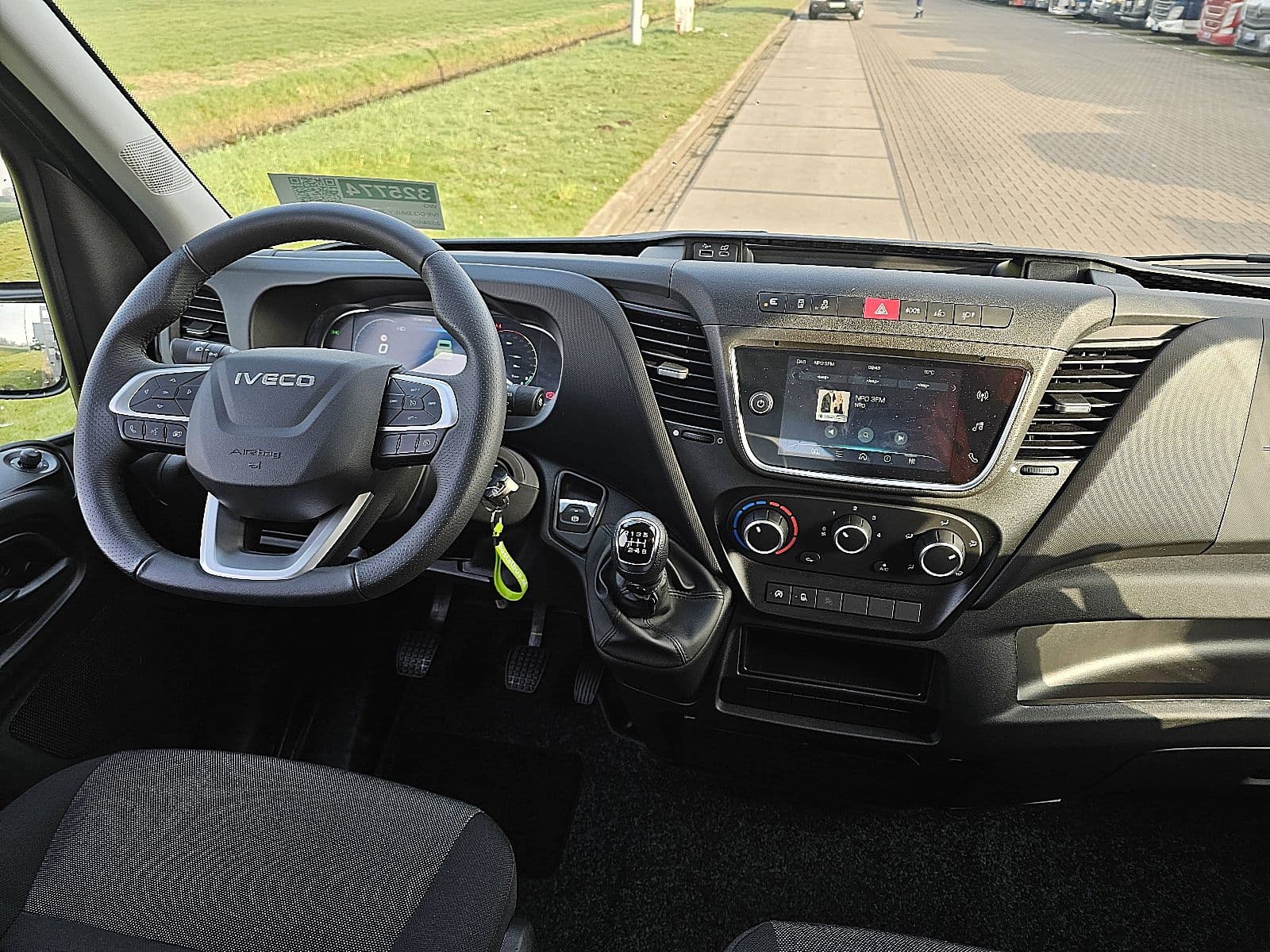 Iveco Daily thumbnail 7