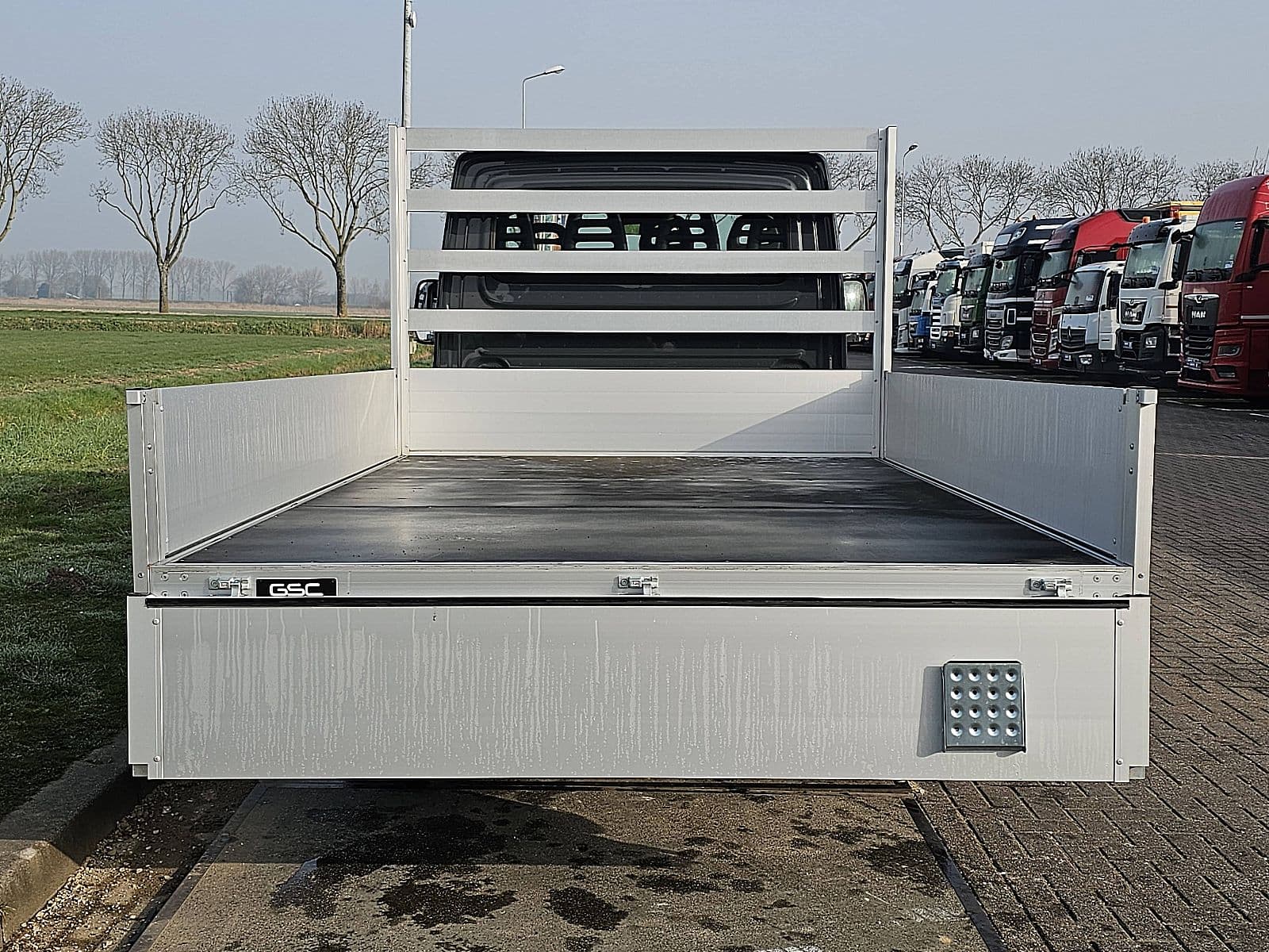 Iveco Daily thumbnail 13