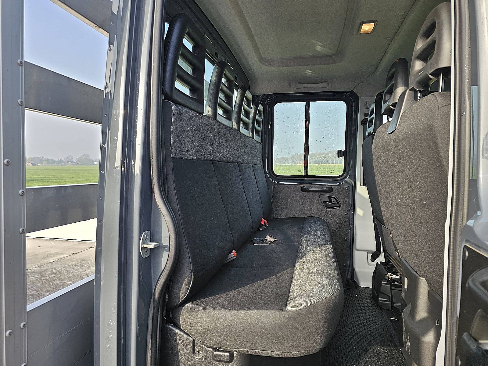 Iveco Daily thumbnail 11