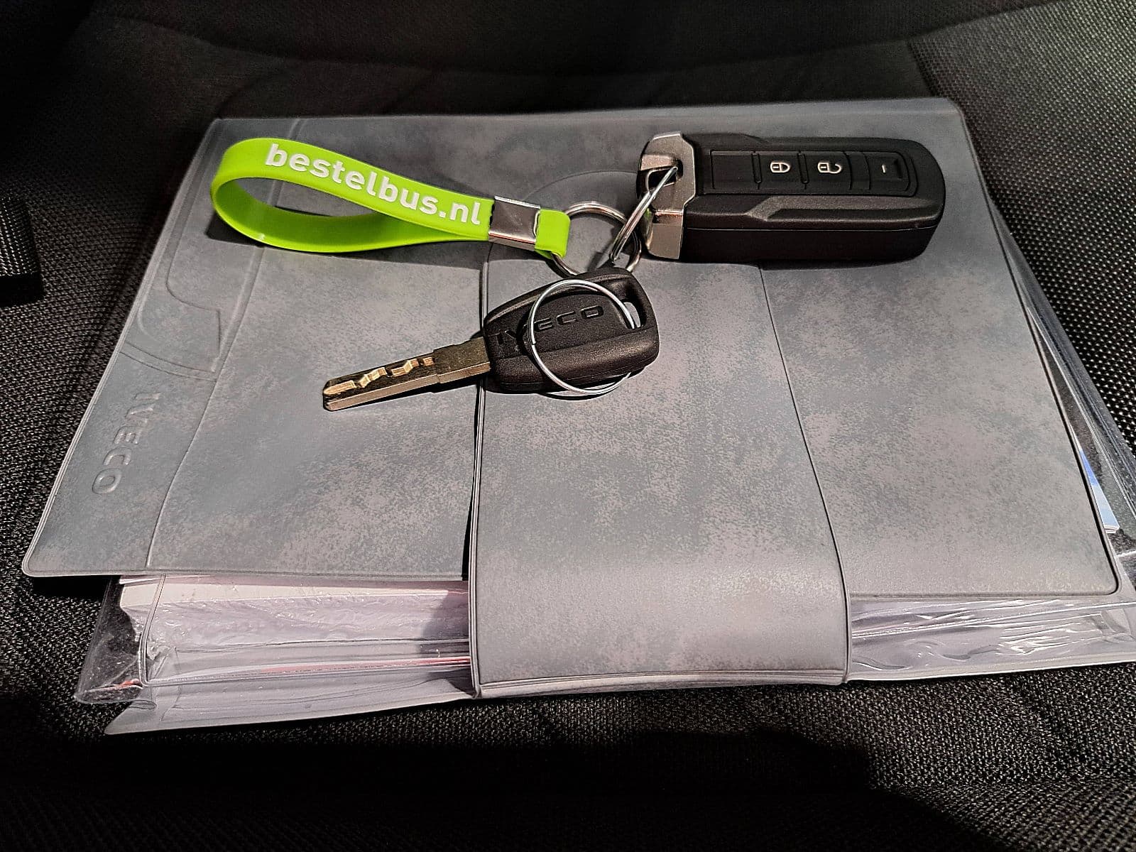 Iveco Daily thumbnail 12