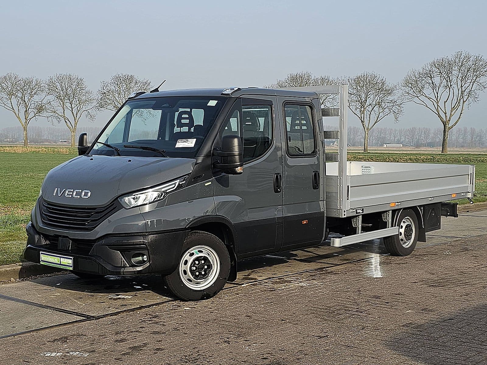Iveco Daily thumbnail 2