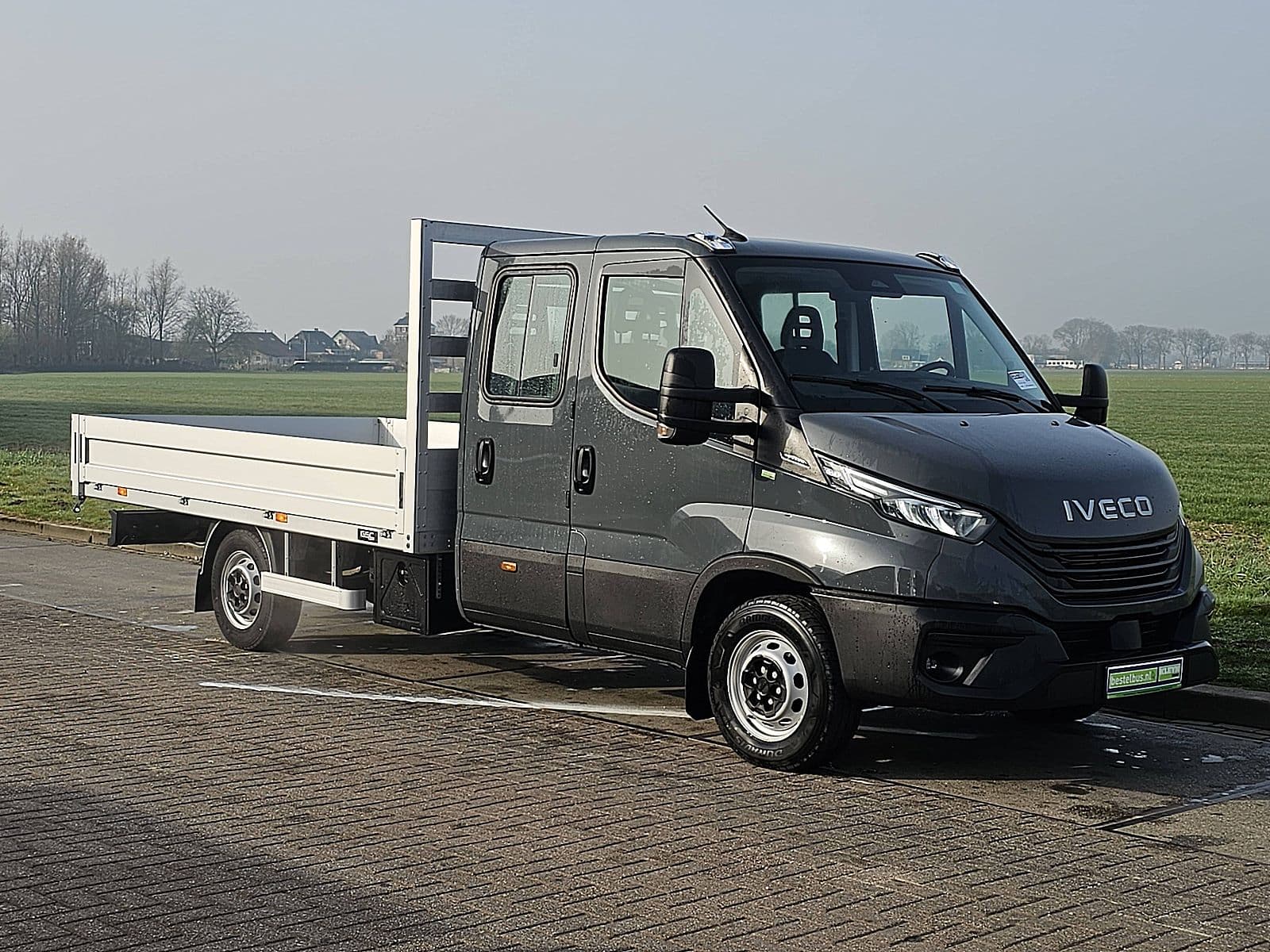 Iveco Daily thumbnail 4