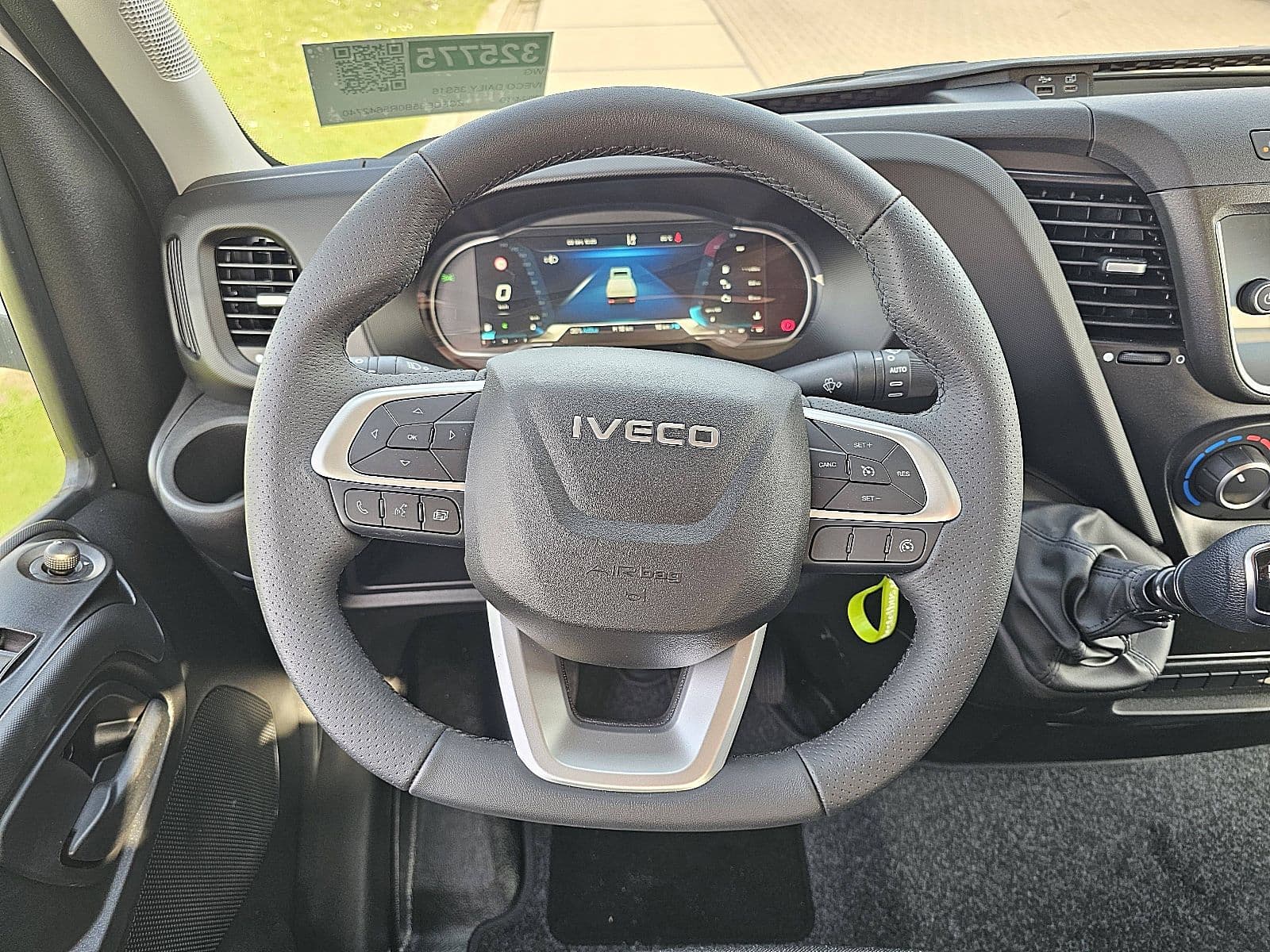 Iveco Daily thumbnail 10