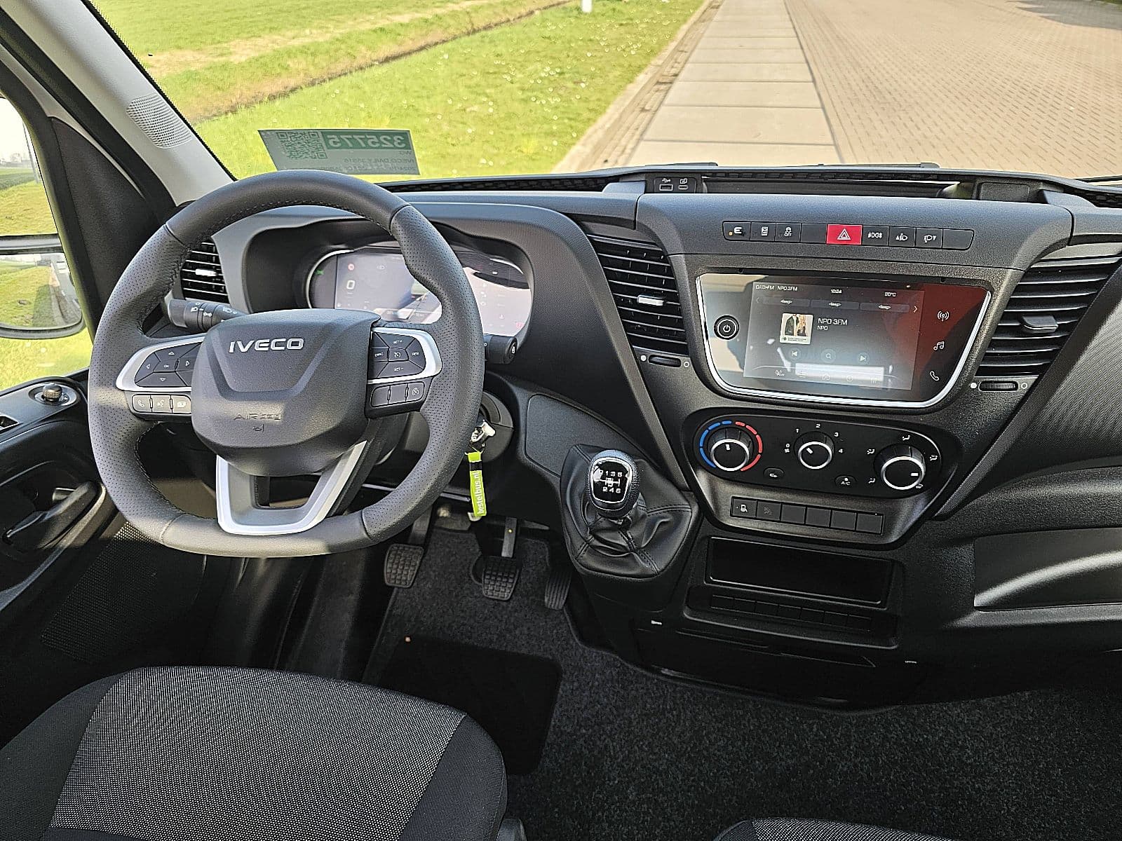 Iveco Daily thumbnail 7