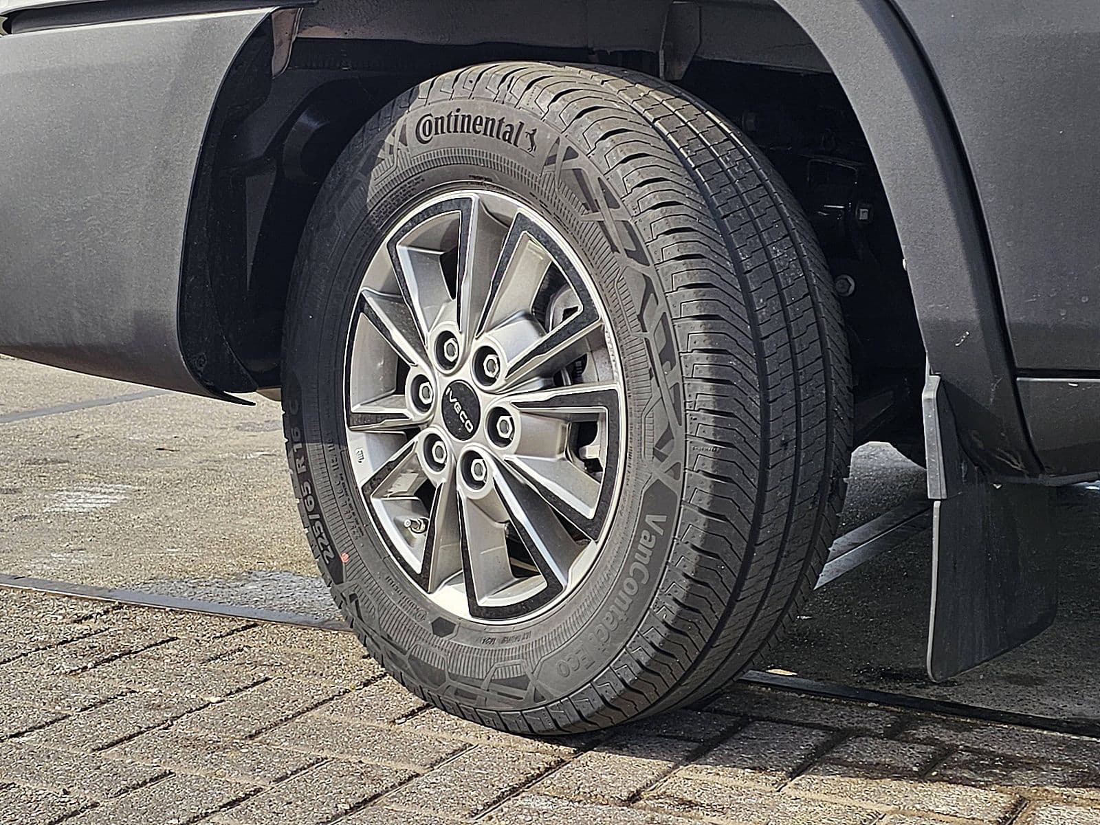 Iveco Daily thumbnail 13