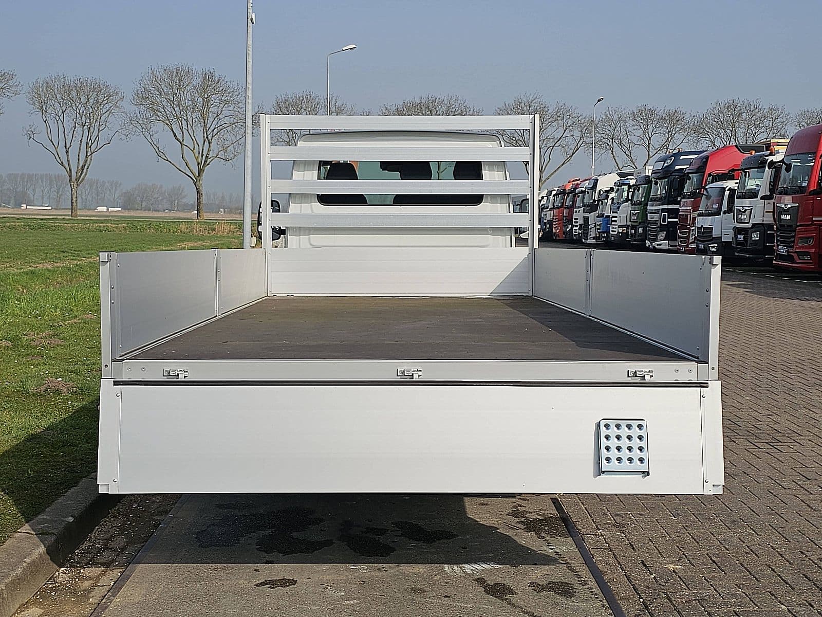 Iveco Daily thumbnail 12