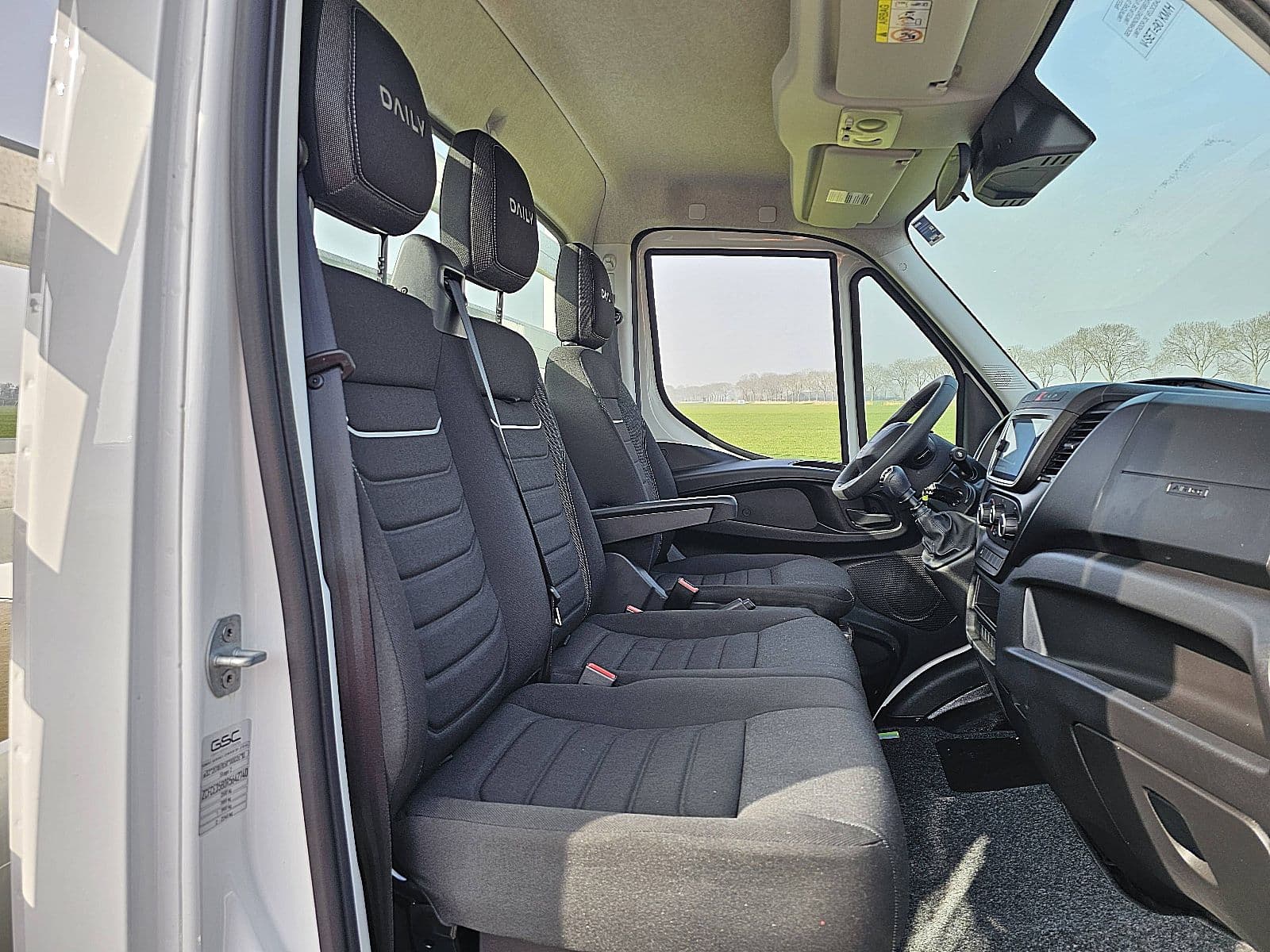 Iveco Daily thumbnail 6