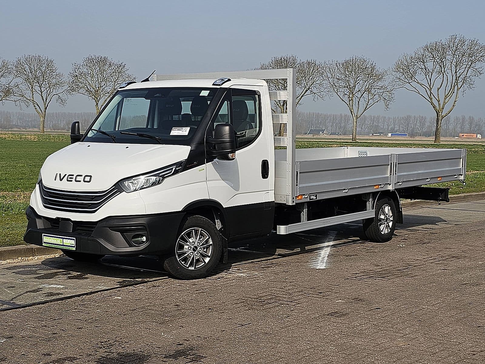 Iveco Daily thumbnail 2