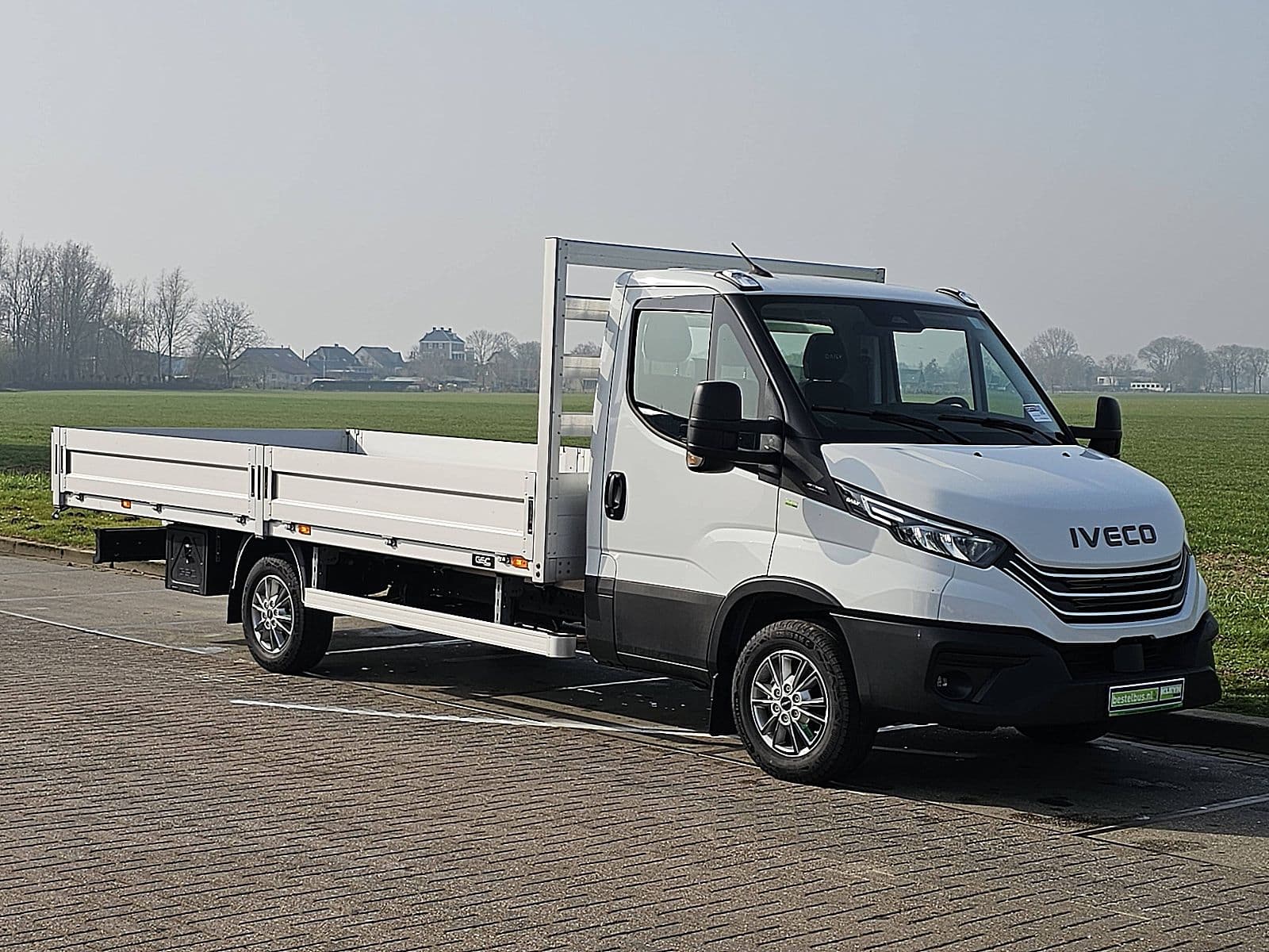 Iveco Daily thumbnail 4