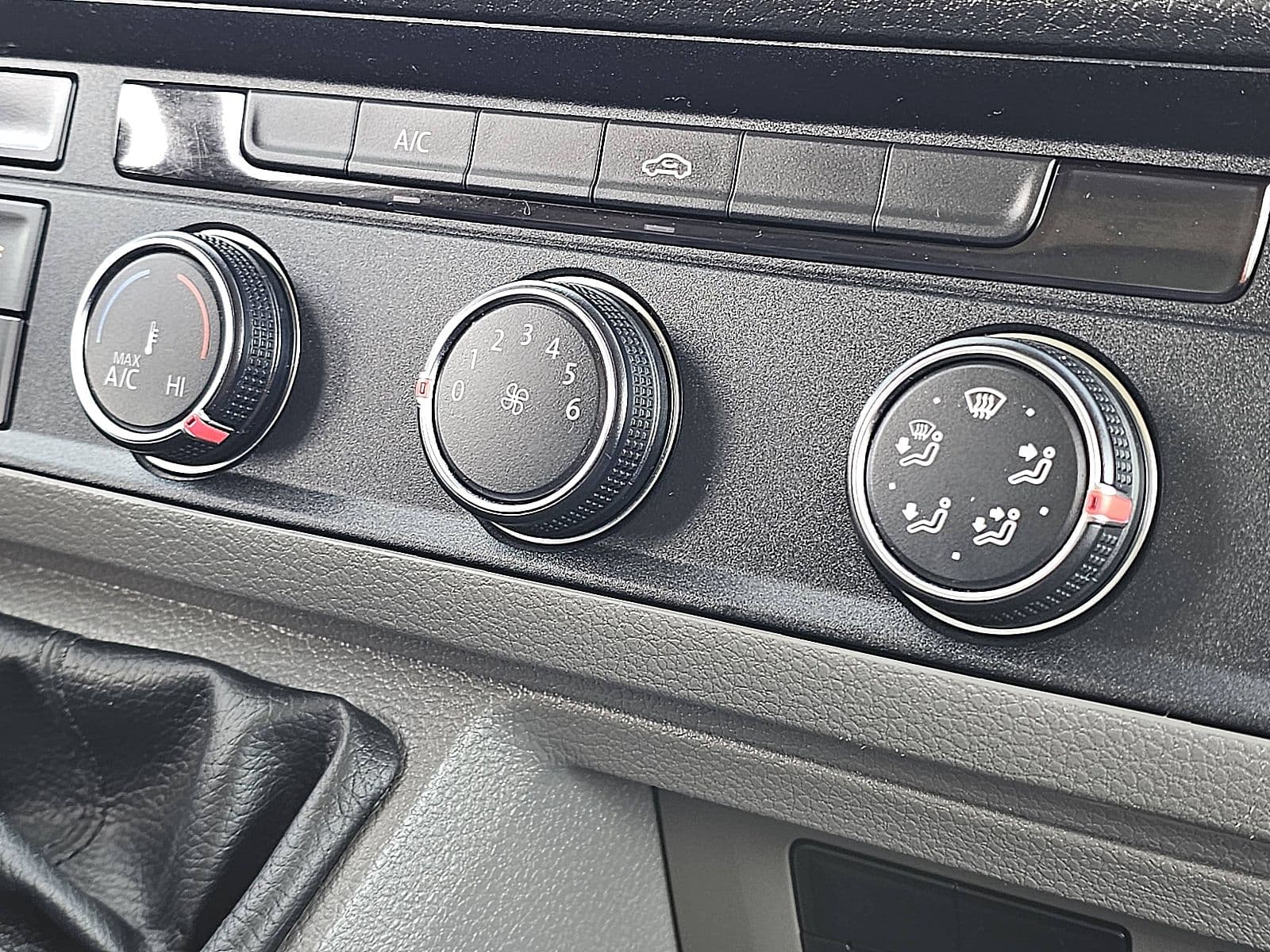 Volkswagen Crafter thumbnail 9