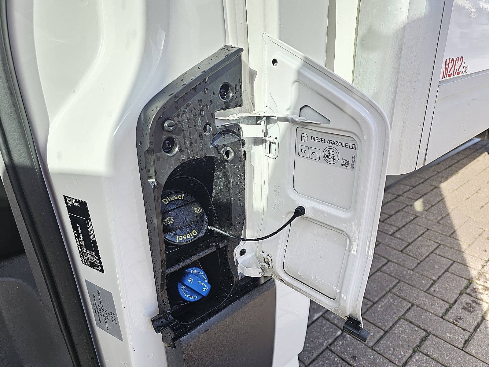 Volkswagen Crafter thumbnail 14