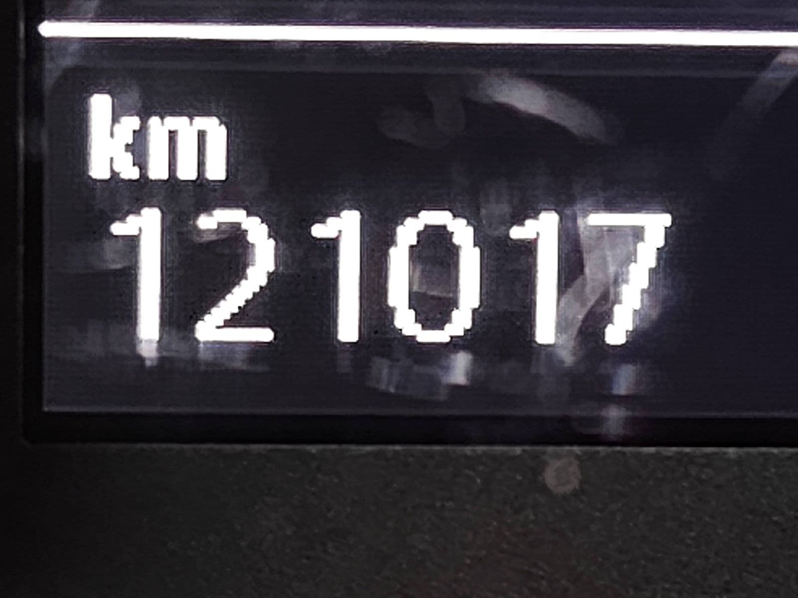 Volkswagen Crafter thumbnail 8