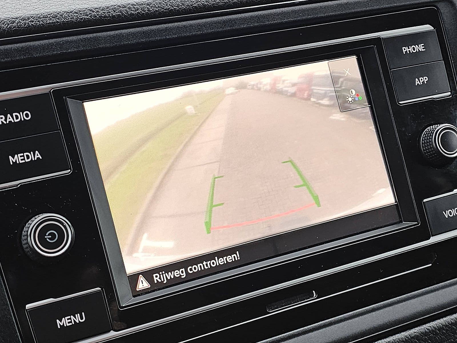 Volkswagen Crafter thumbnail 16