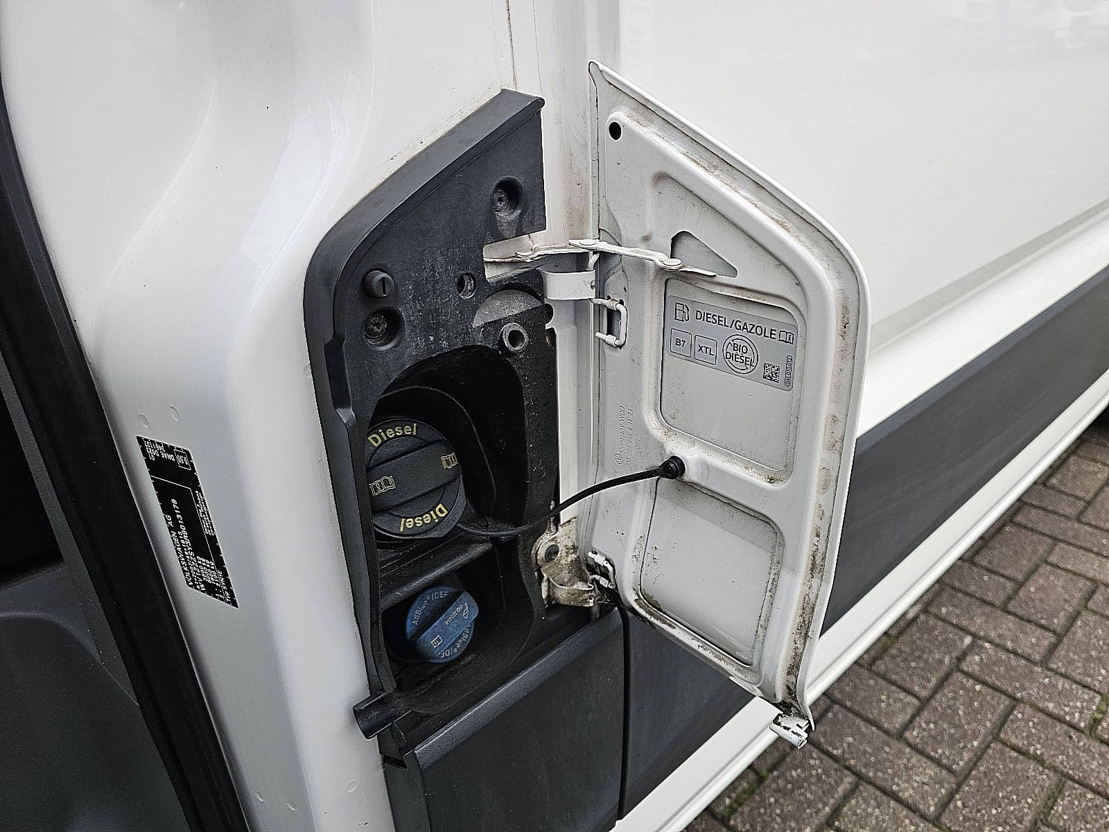 Volkswagen Crafter thumbnail 18