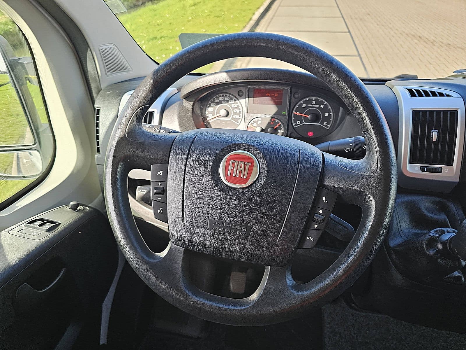 Fiat Ducato thumbnail 11