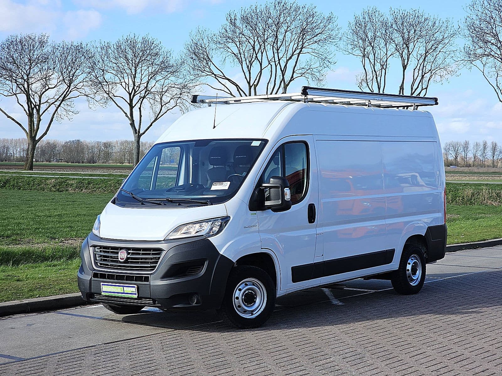 Fiat Ducato thumbnail 2