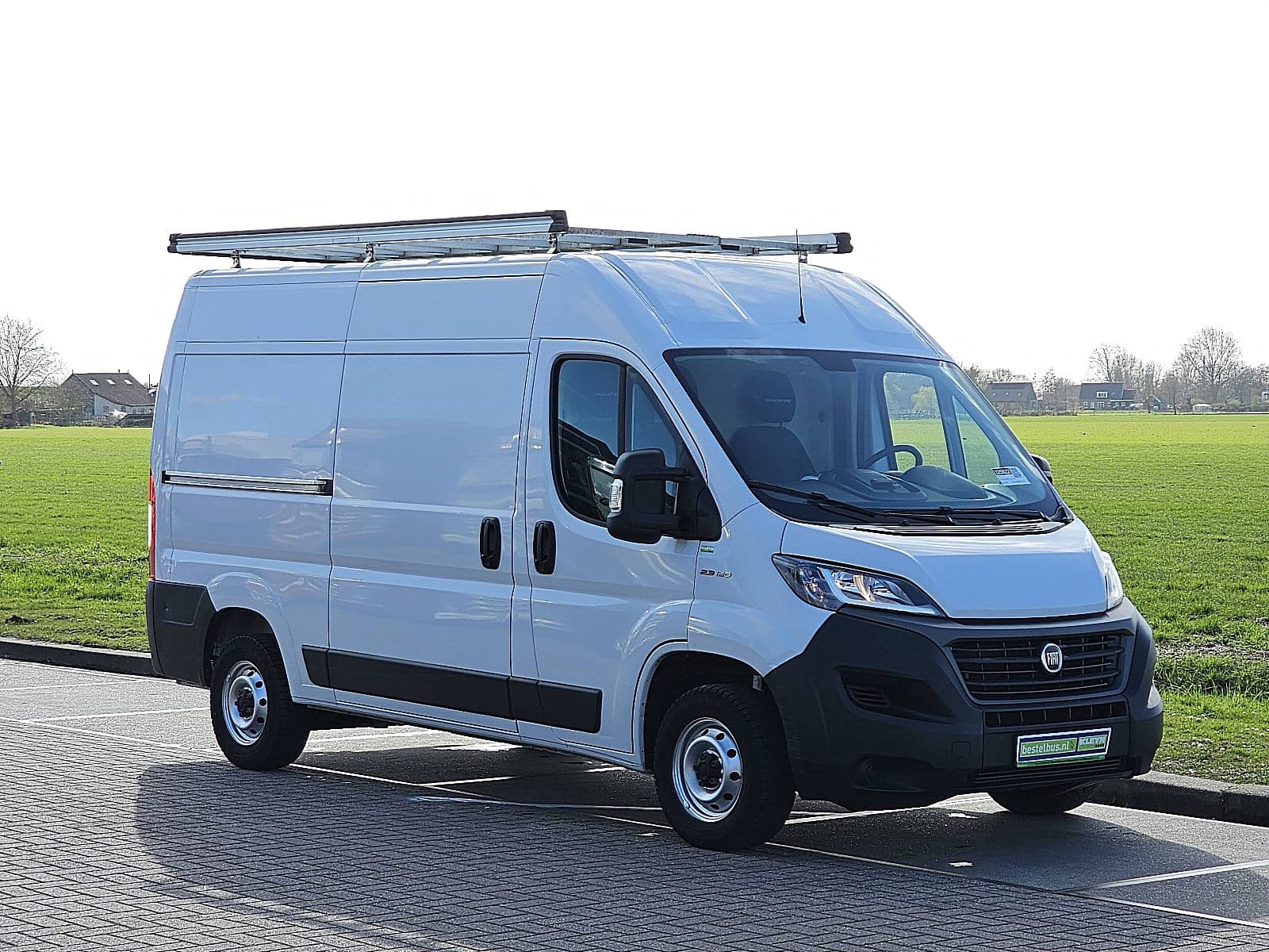 Fiat Ducato thumbnail 4