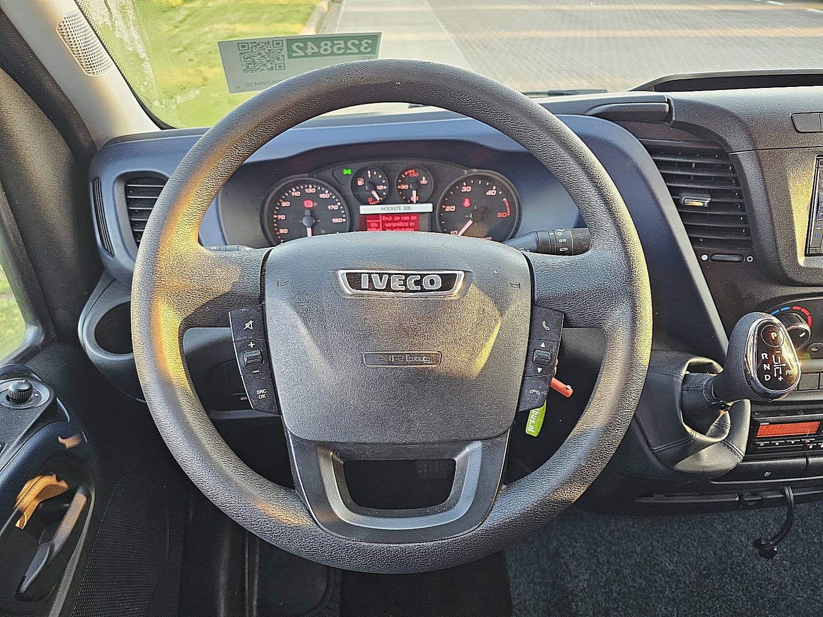 Iveco Daily thumbnail 10