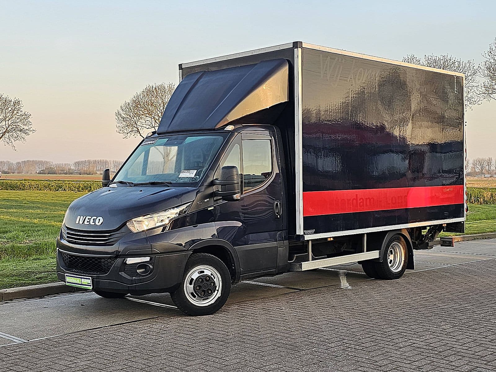 Iveco Daily thumbnail 2