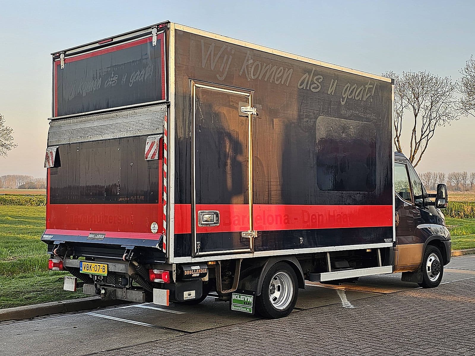 Iveco Daily thumbnail 3