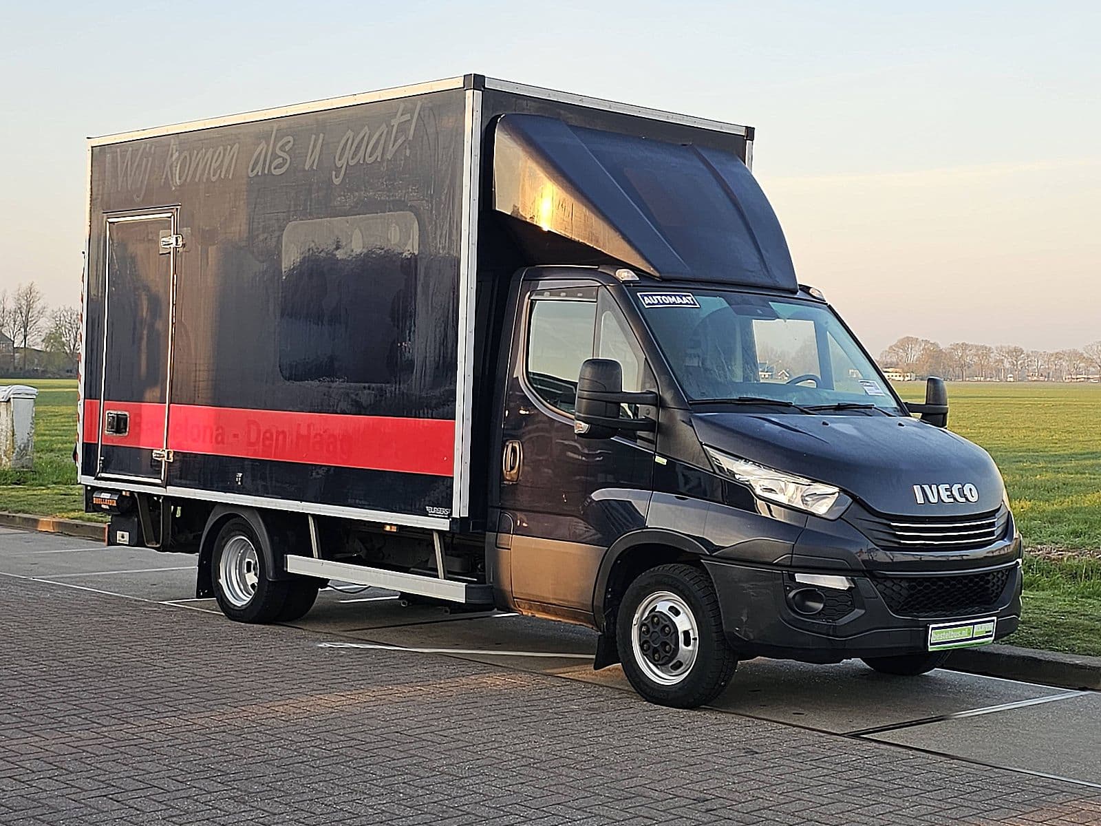 Iveco Daily thumbnail 4