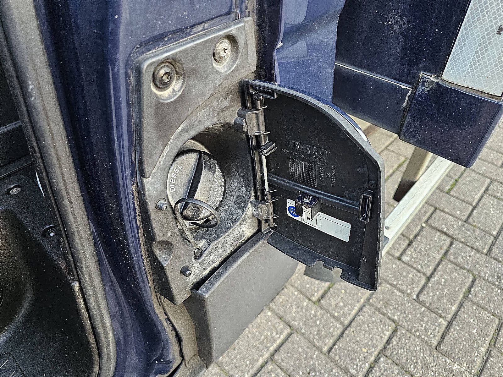 Iveco Daily thumbnail 16