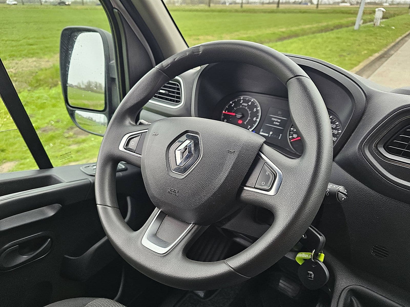 Renault Master thumbnail 10