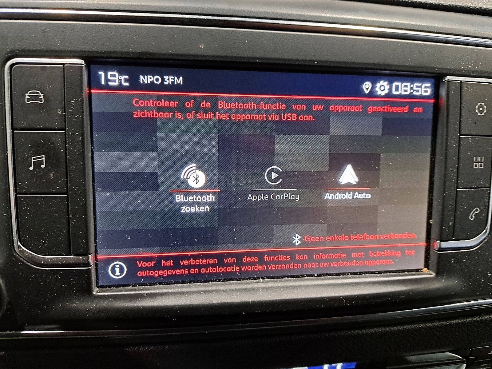 Citroen Jumpy thumbnail 16