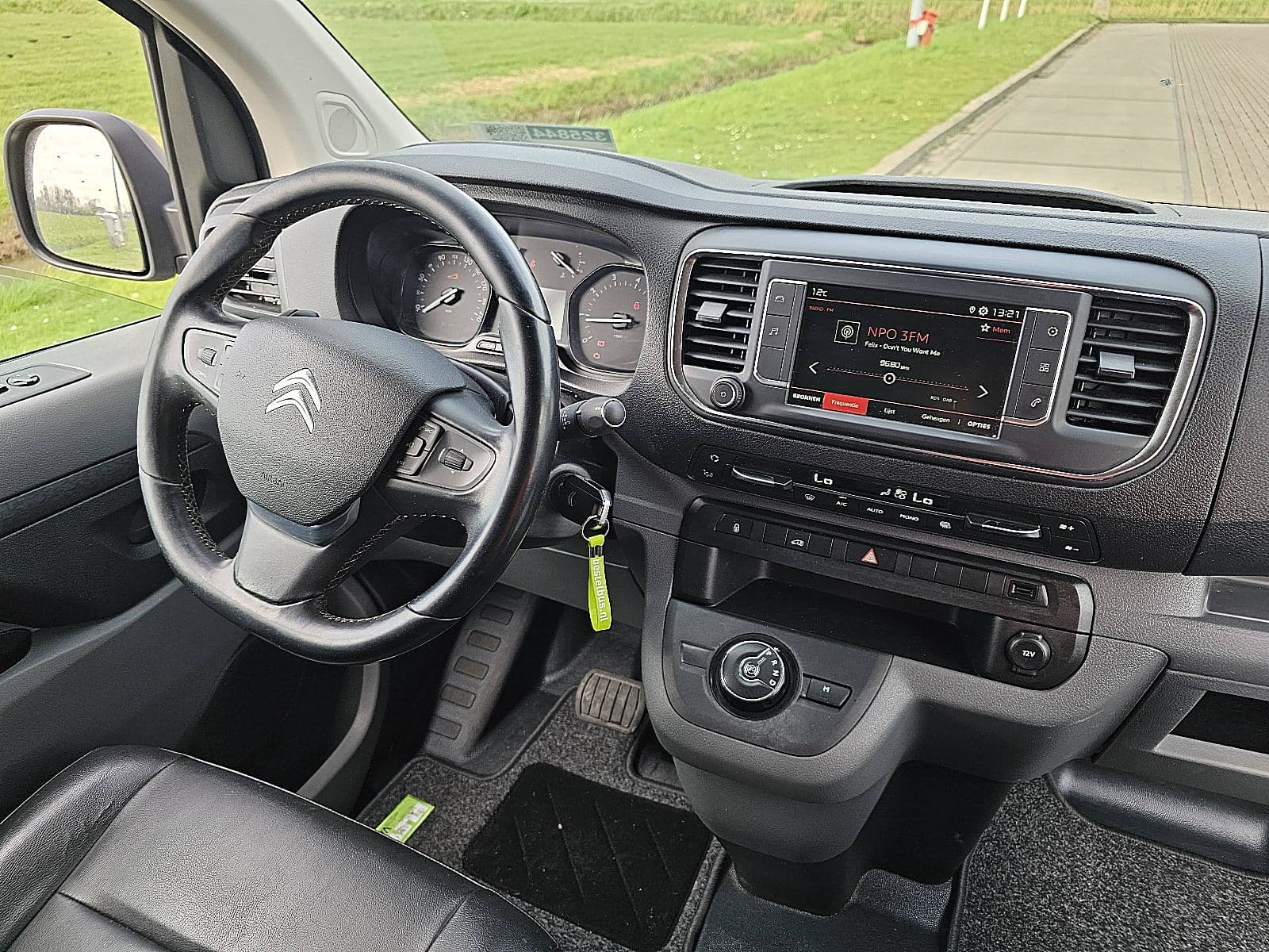 Citroen Jumpy thumbnail 7