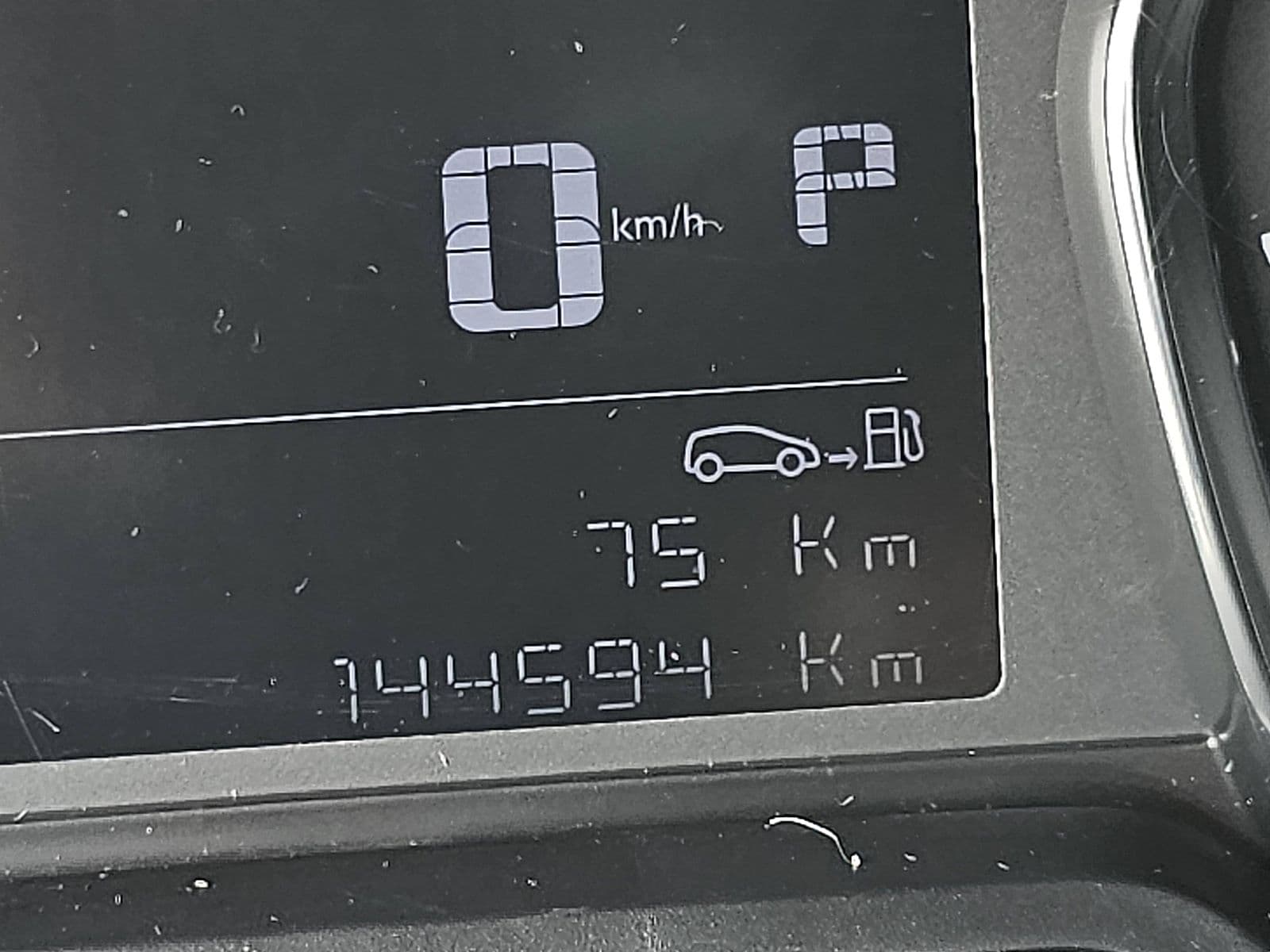 Citroen Jumpy thumbnail 8