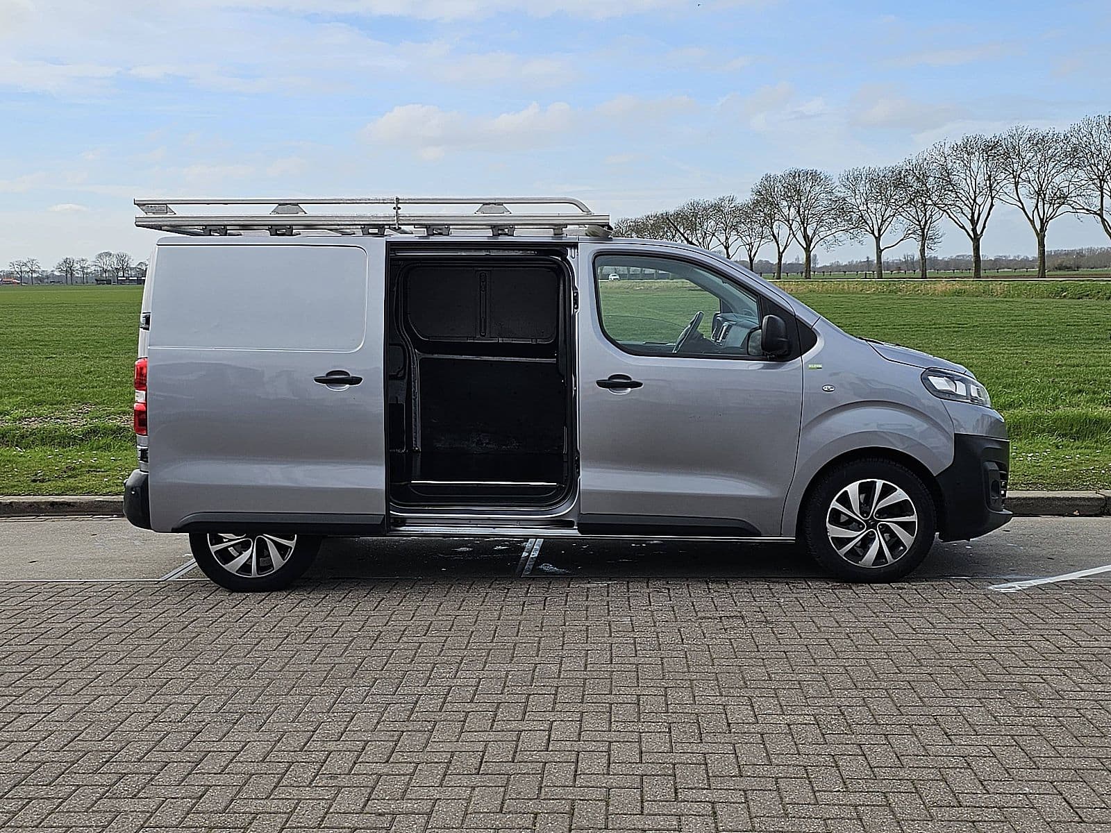 Citroen Jumpy thumbnail 13