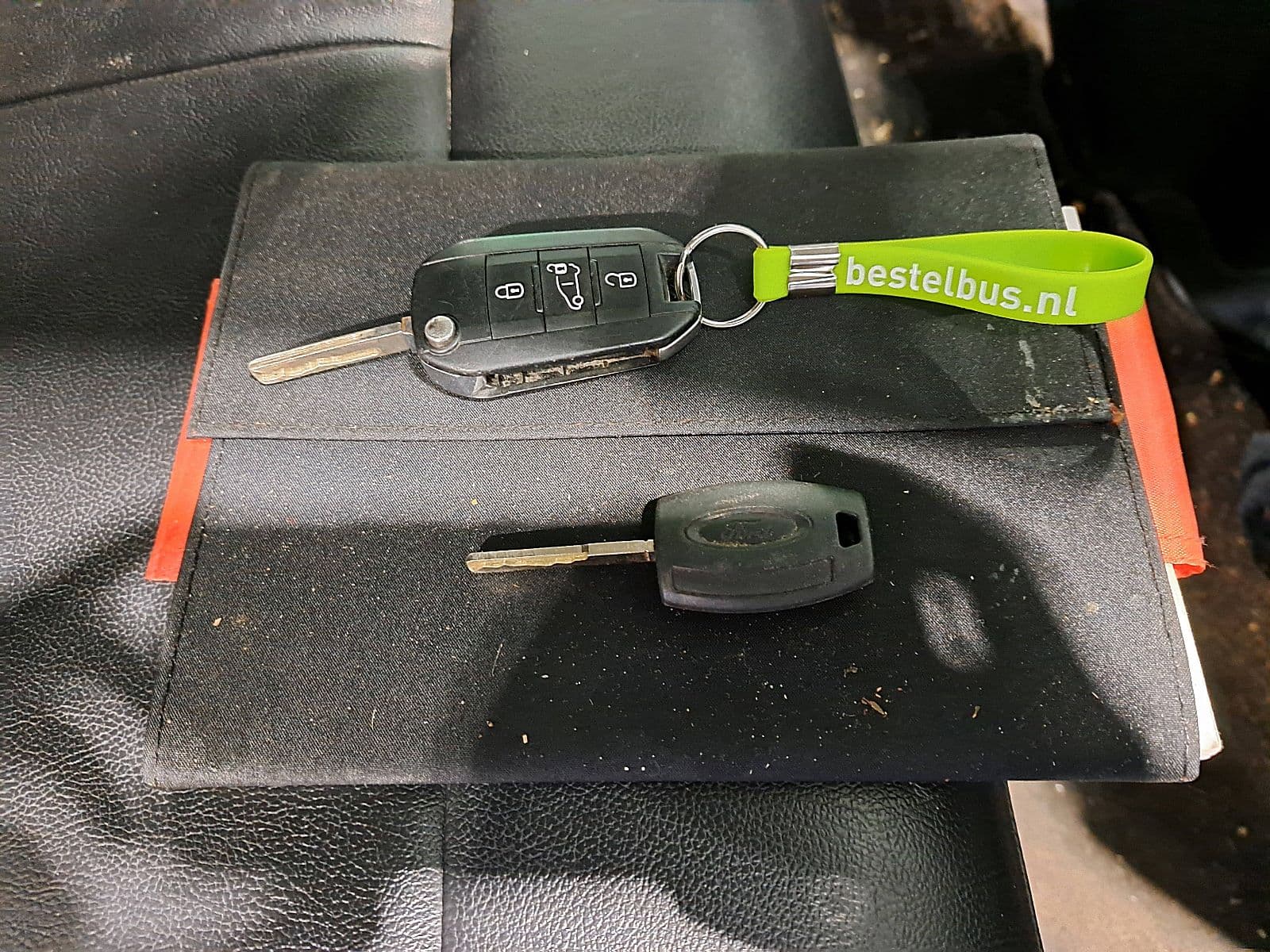 Citroen Jumpy thumbnail 11