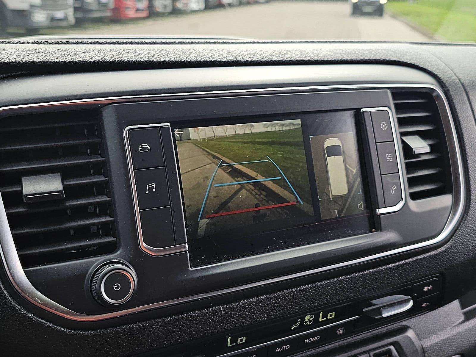 Citroen Jumpy thumbnail 15