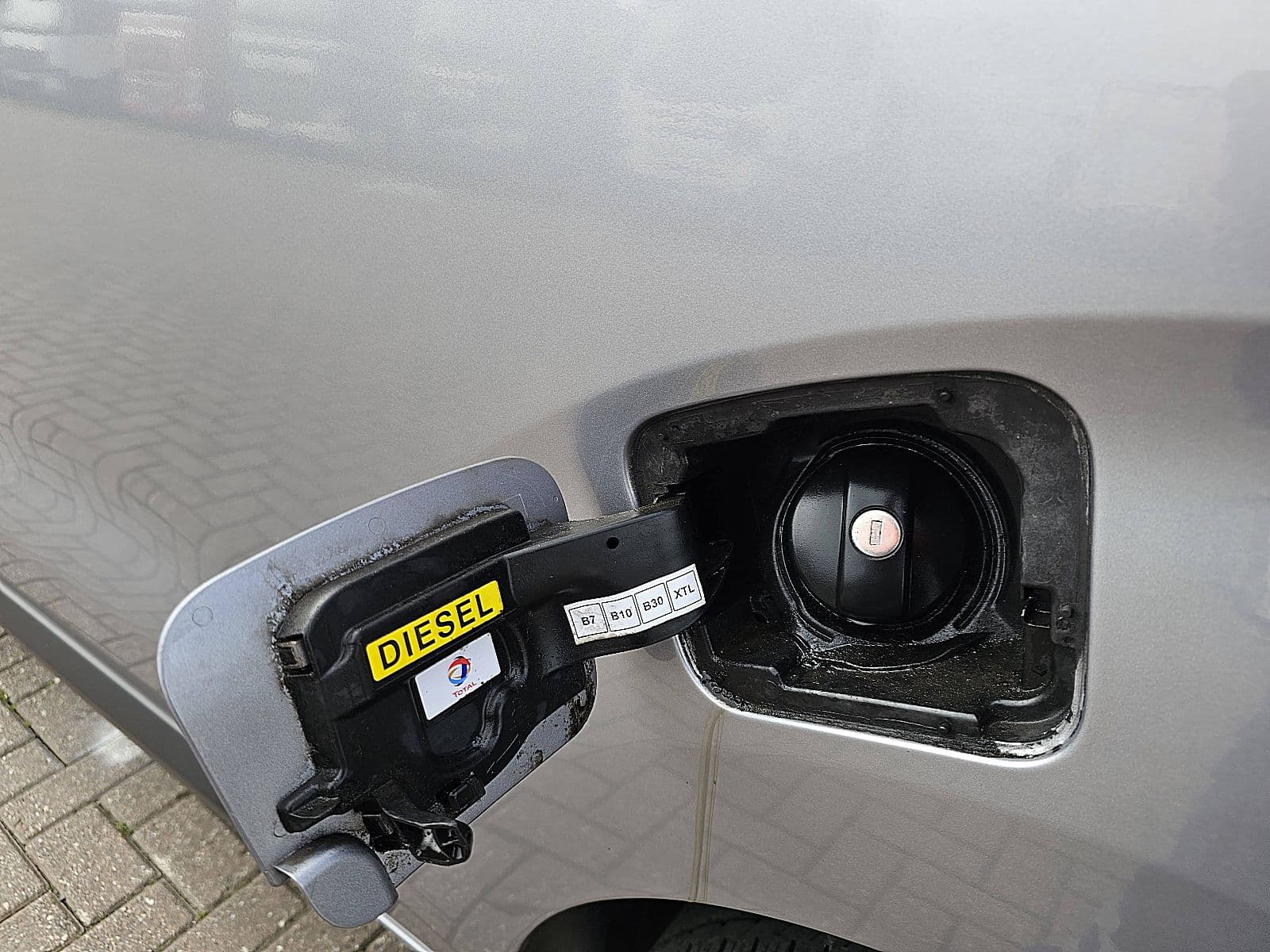 Citroen Jumpy thumbnail 17