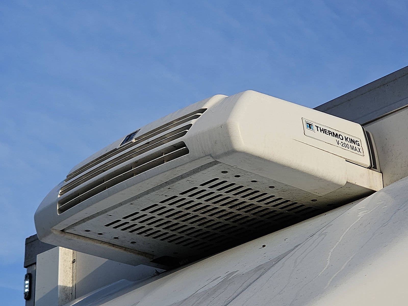 Mercedes-Benz Sprinter thumbnail 15