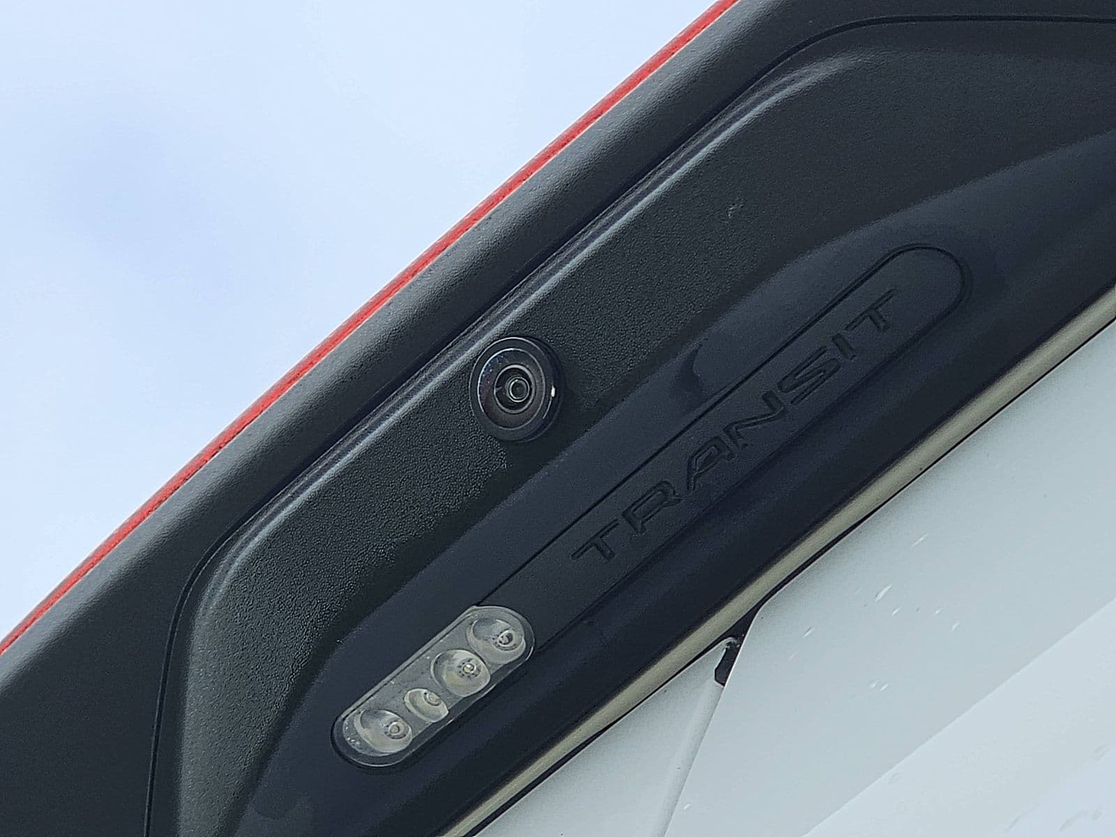 Ford Transit thumbnail 16