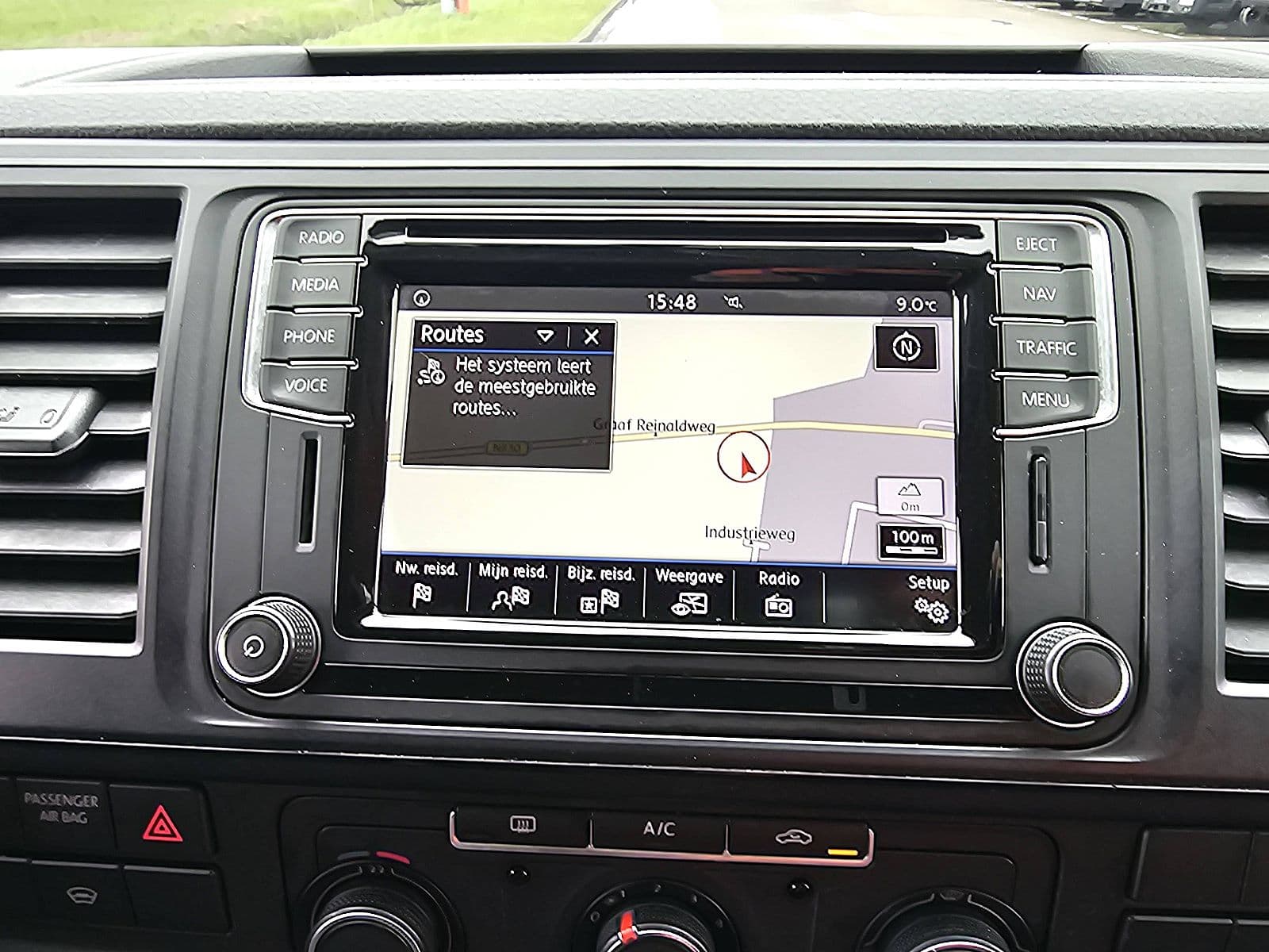 Volkswagen 2.0 Tdi thumbnail 10