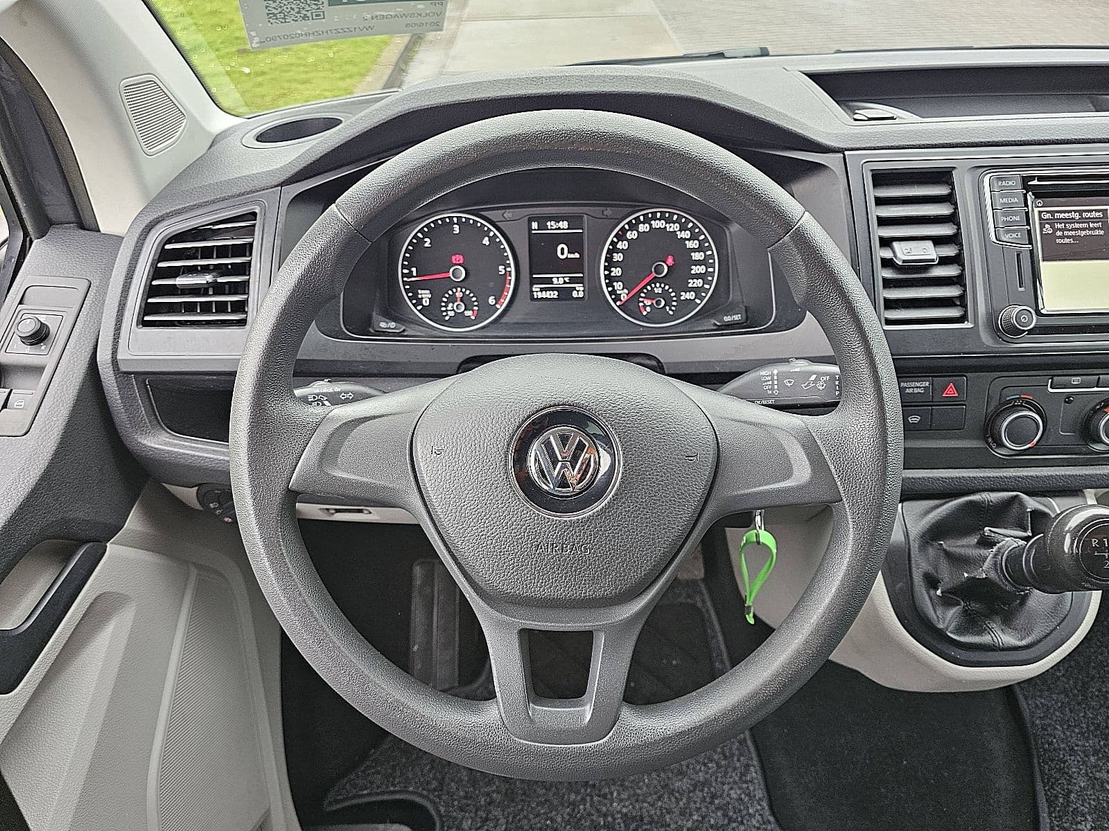 Volkswagen 2.0 Tdi thumbnail 11