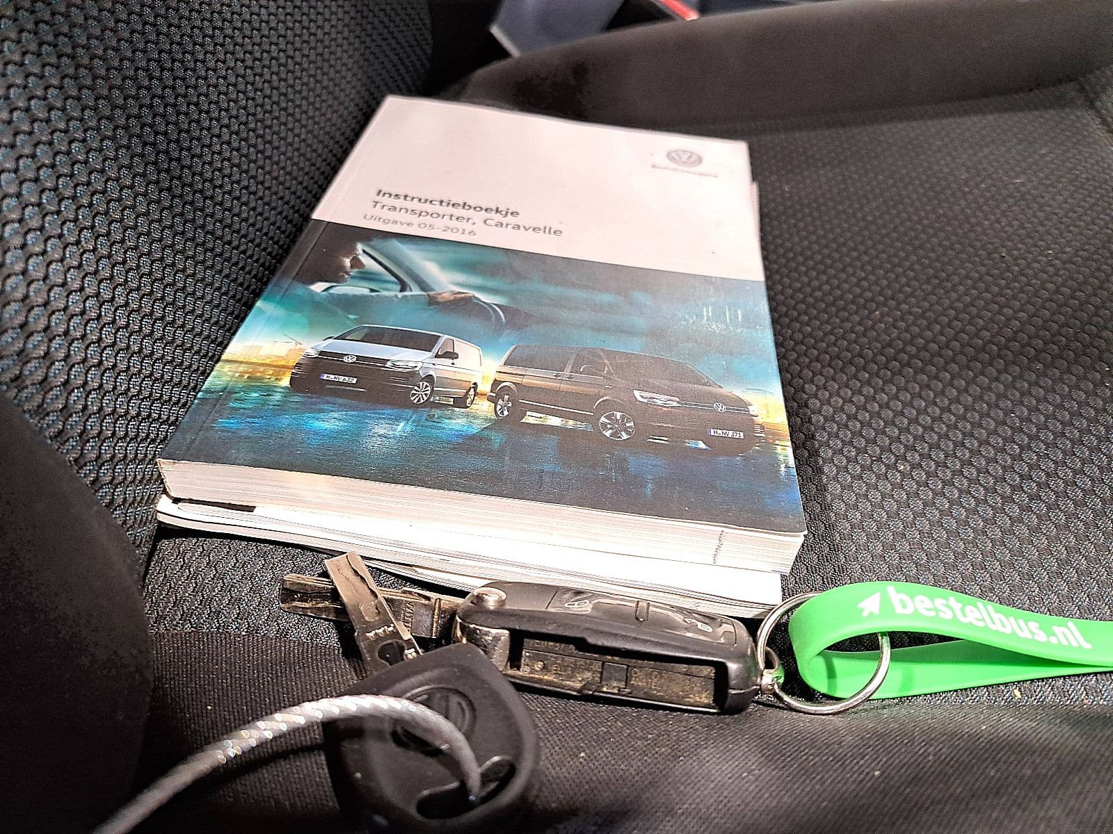 Volkswagen 2.0 Tdi thumbnail 14