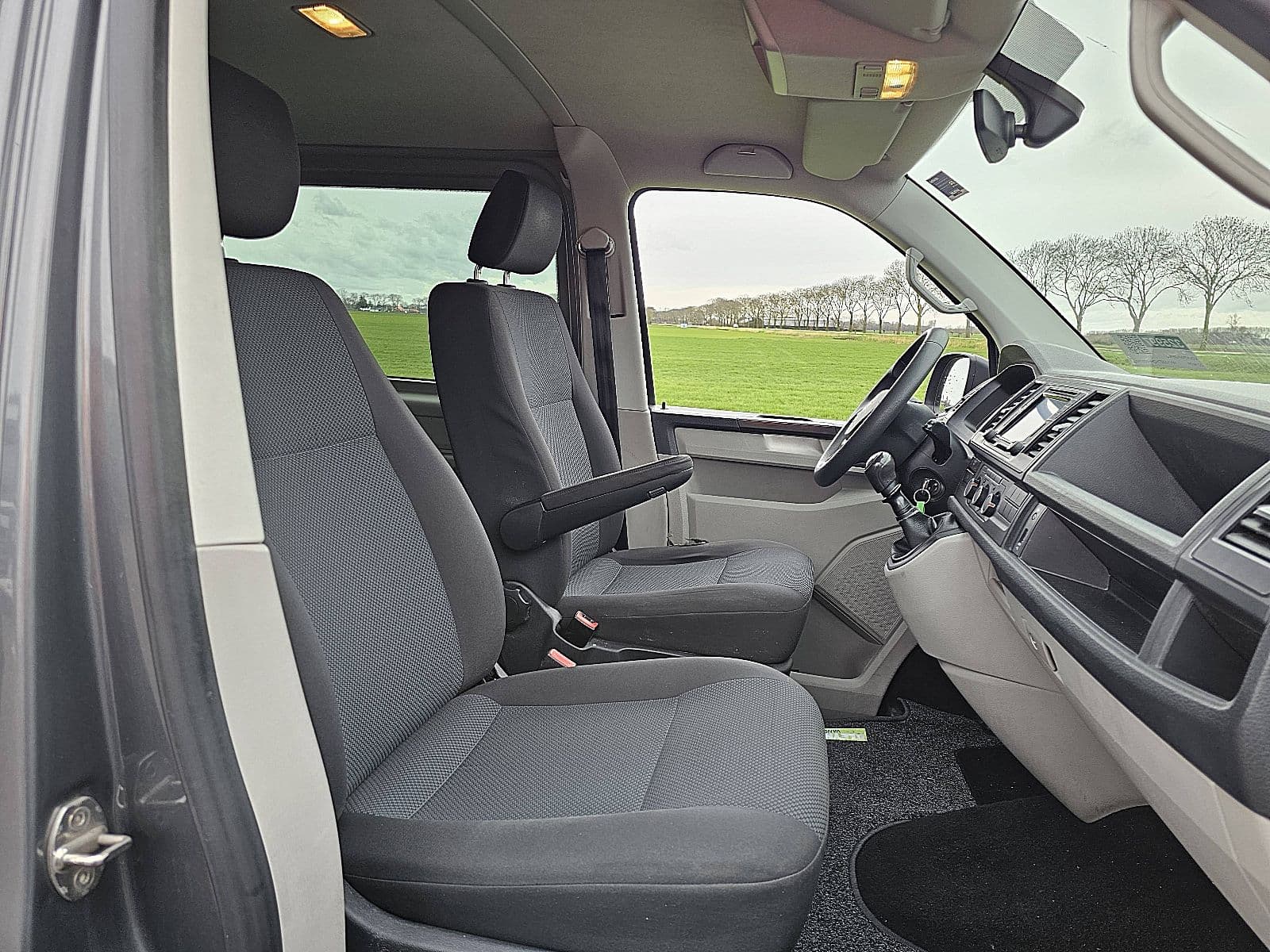 Volkswagen 2.0 Tdi thumbnail 6