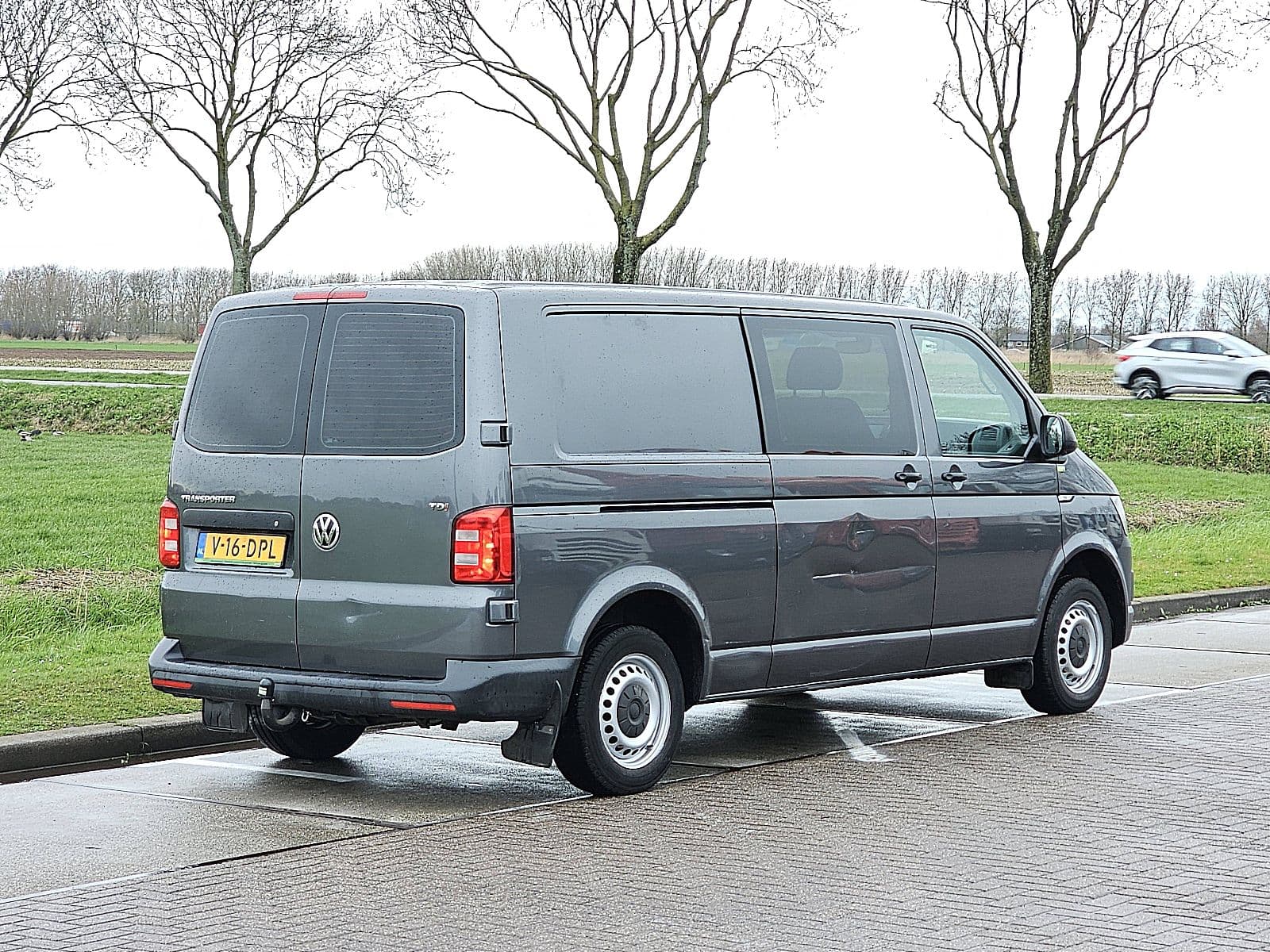 Volkswagen 2.0 Tdi thumbnail 3