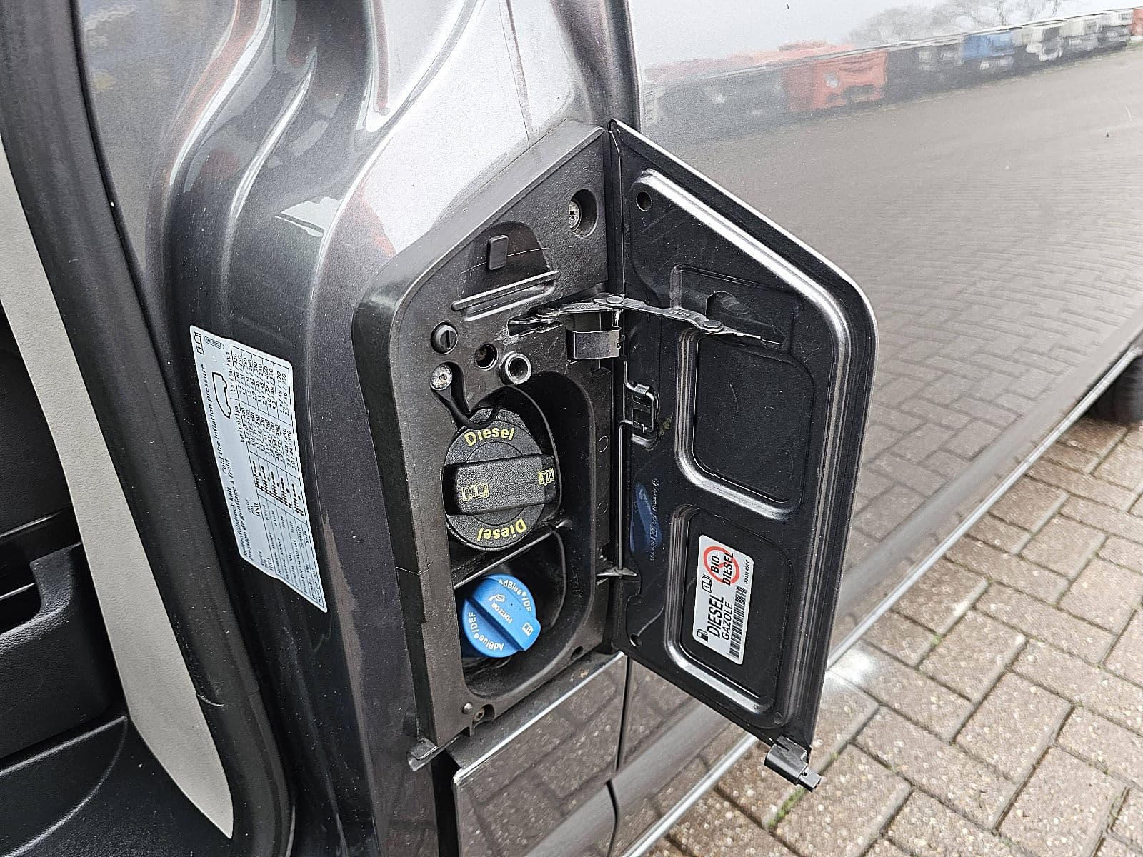 Volkswagen 2.0 Tdi thumbnail 20