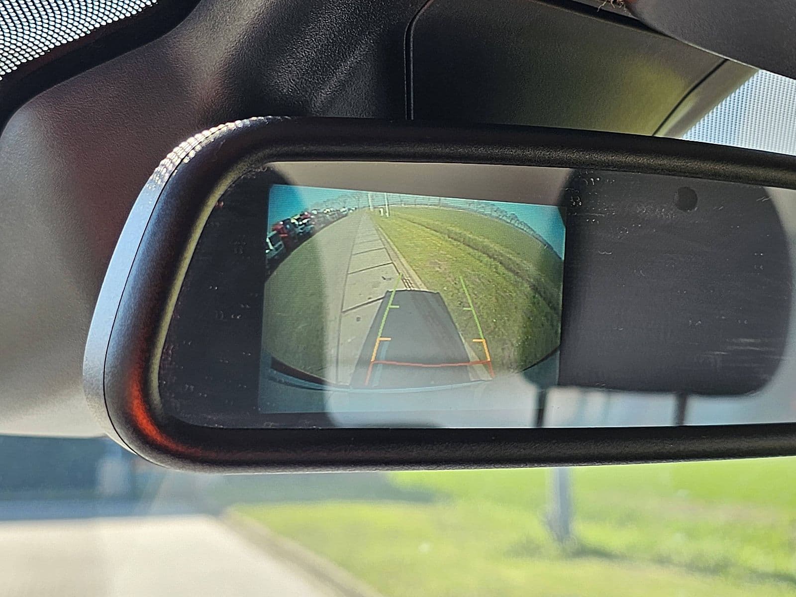 Renault Trafic thumbnail 16