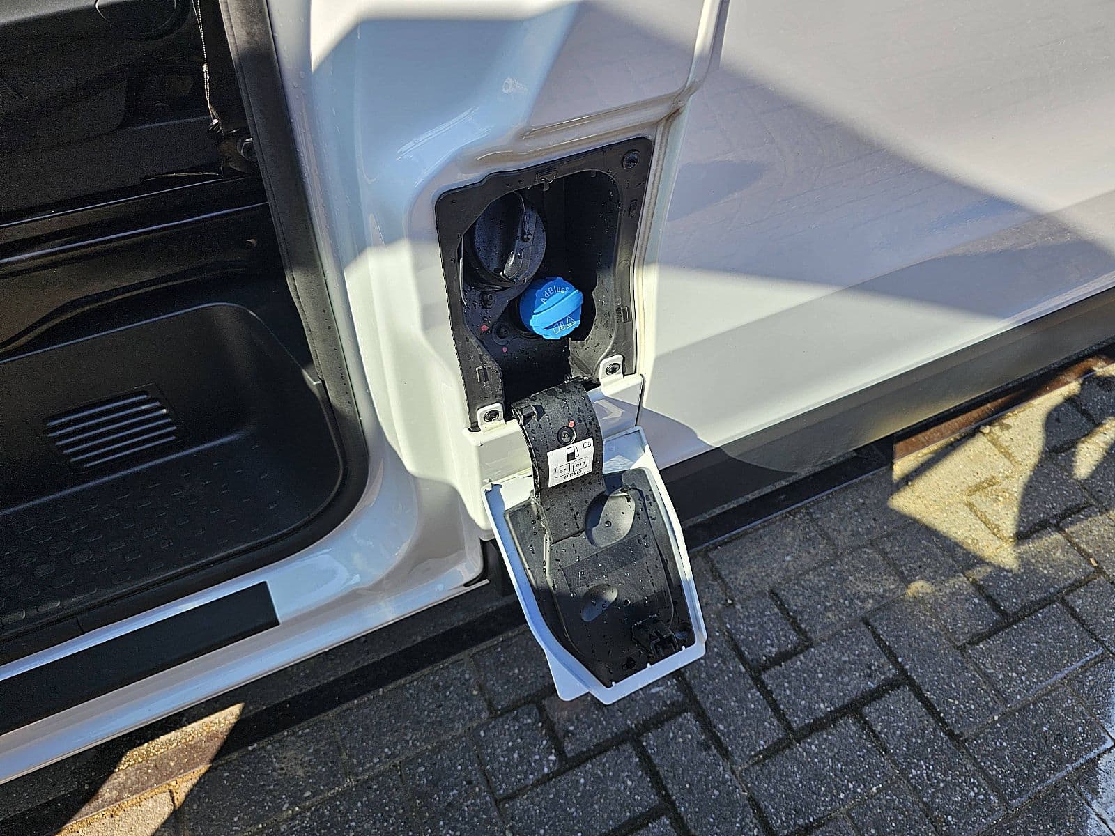 Renault Trafic thumbnail 17