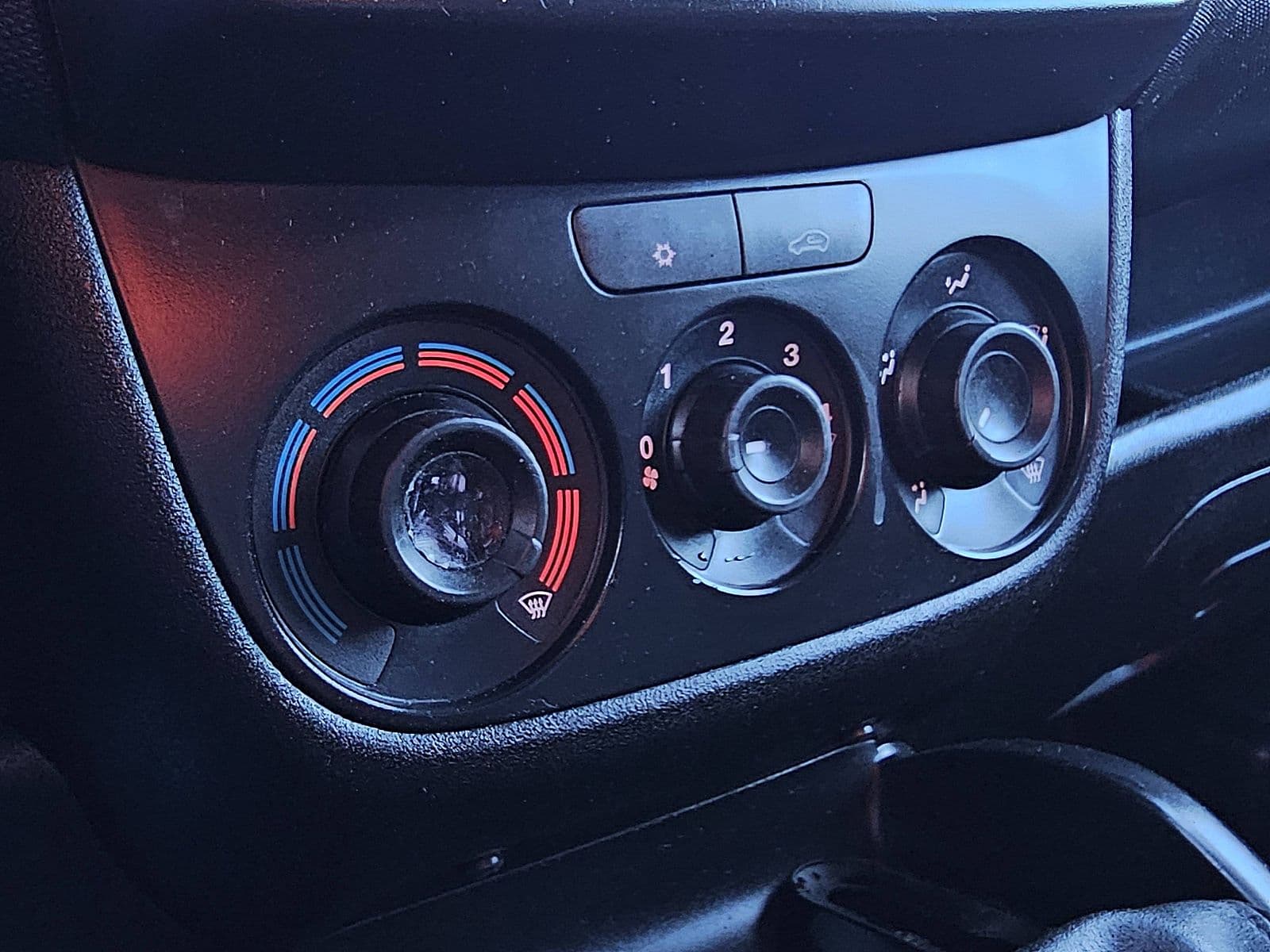 Opel Combo thumbnail 9