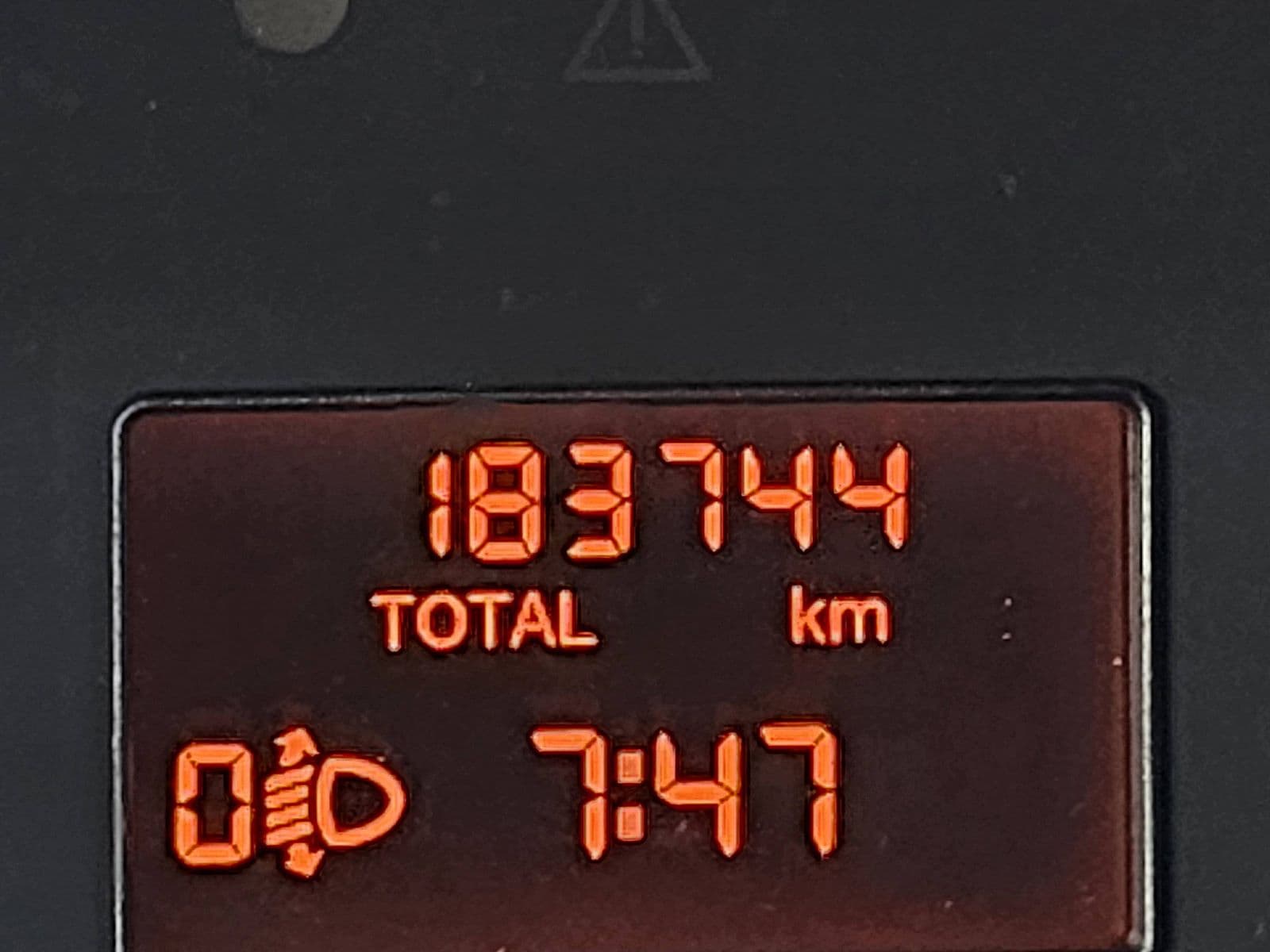 Opel Combo thumbnail 8