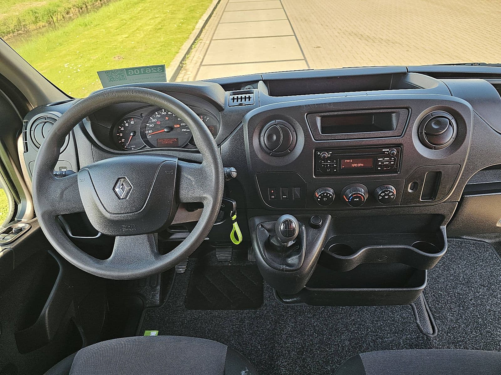 Renault Master thumbnail 7