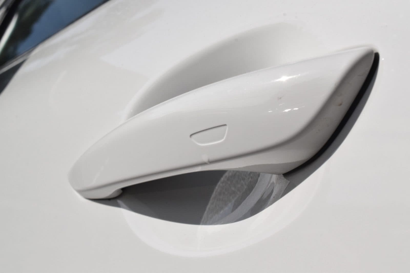 Mazda CX-30 2.0 e-SkyActiv-X 186 pk M Hybrid Centre-line thumbnail 9