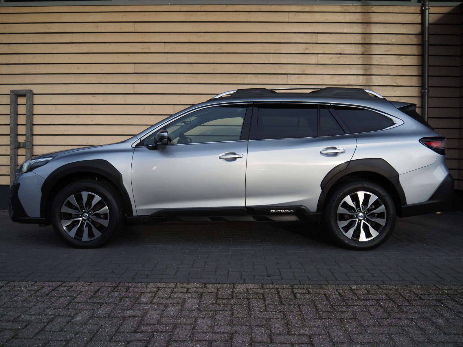 Subaru Outback 2.5i Premium AWD – Eyesight – Automaat thumbnail 4
