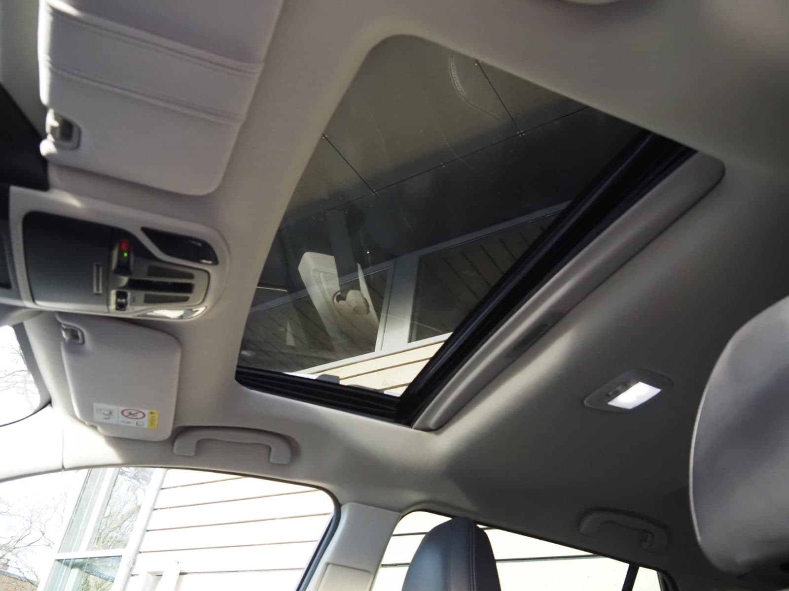 Subaru Outback 2.5i Premium AWD – Eyesight – Automaat thumbnail 12